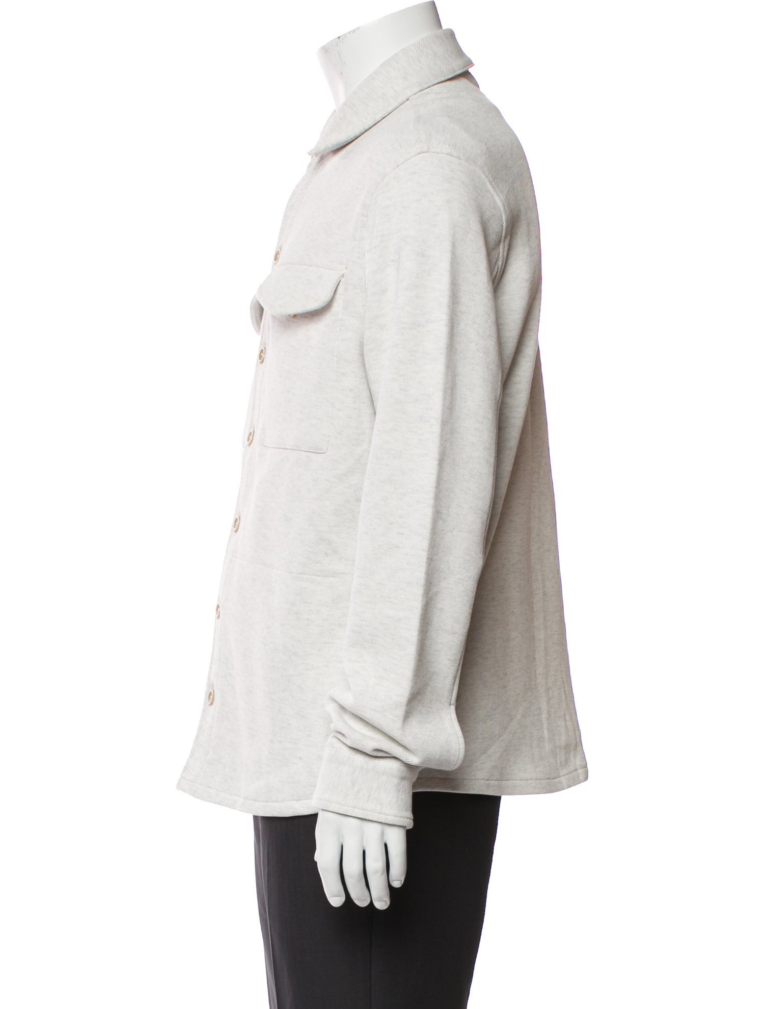 Vince Trucker Jacket w/ Tags