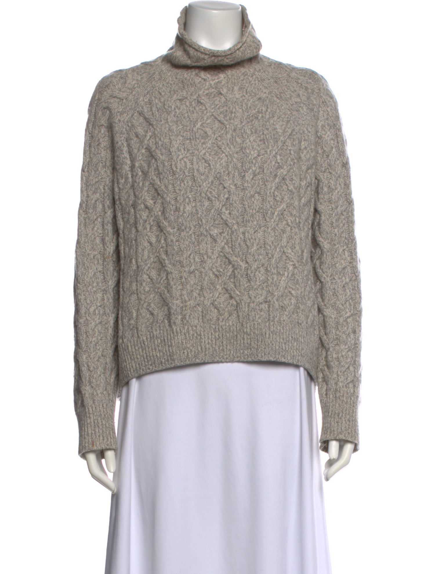 Vince Turtleneck Sweater