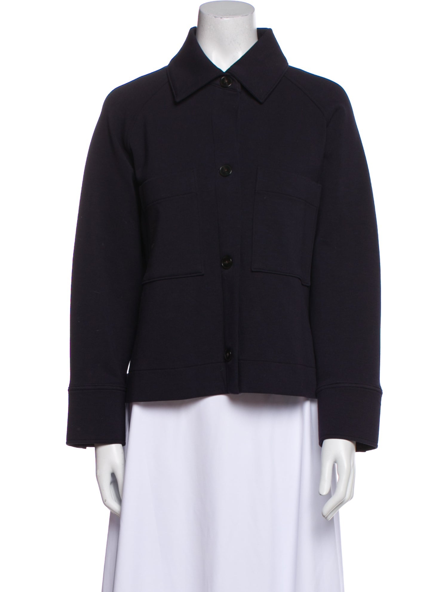 Vince Utility Jacket