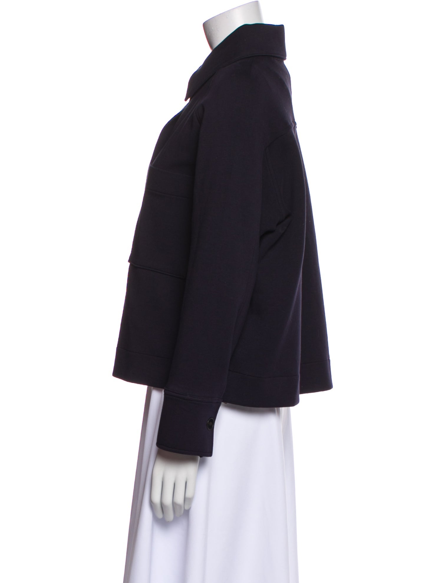 Vince Utility Jacket