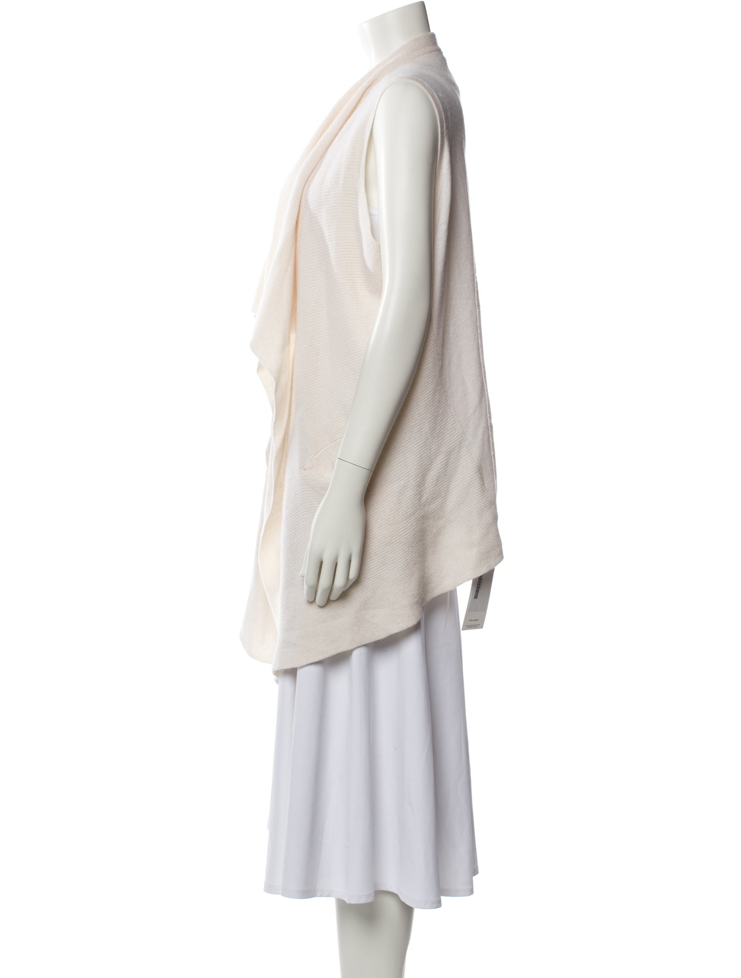 Vince Wool Cowl Neck Sweater