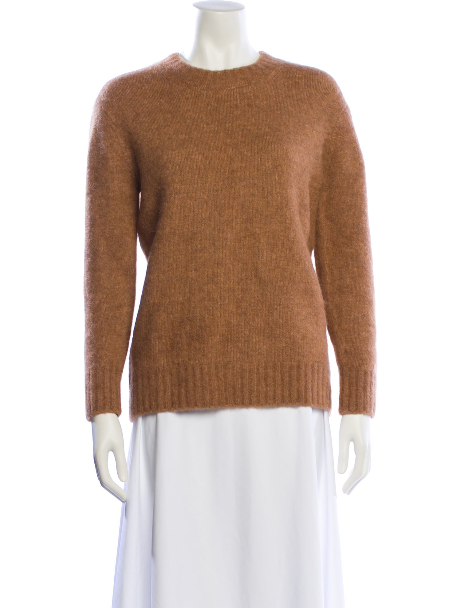 Vince Crew Neck Sweater