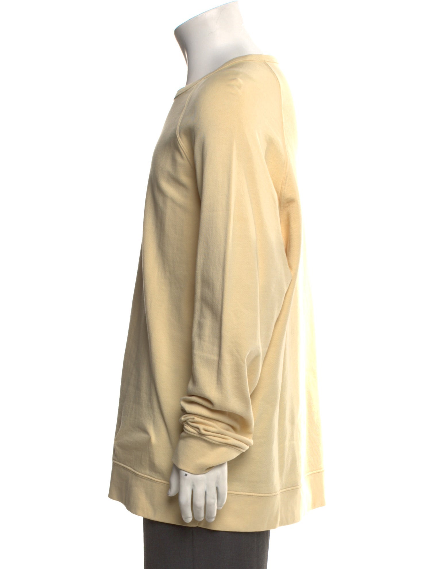 Vince Crew Neck Long Sleeve Pullover