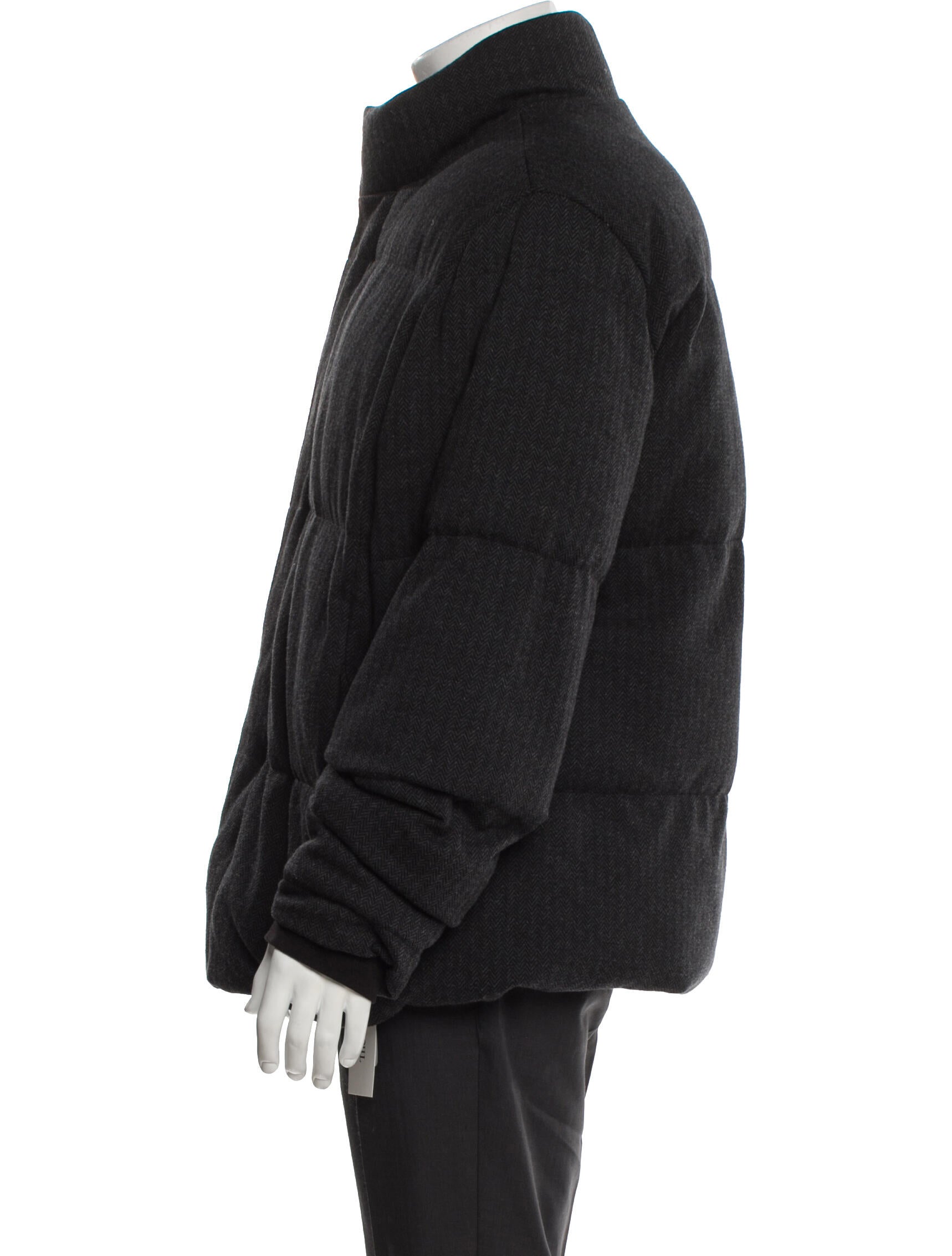 Vince Puffer Coat