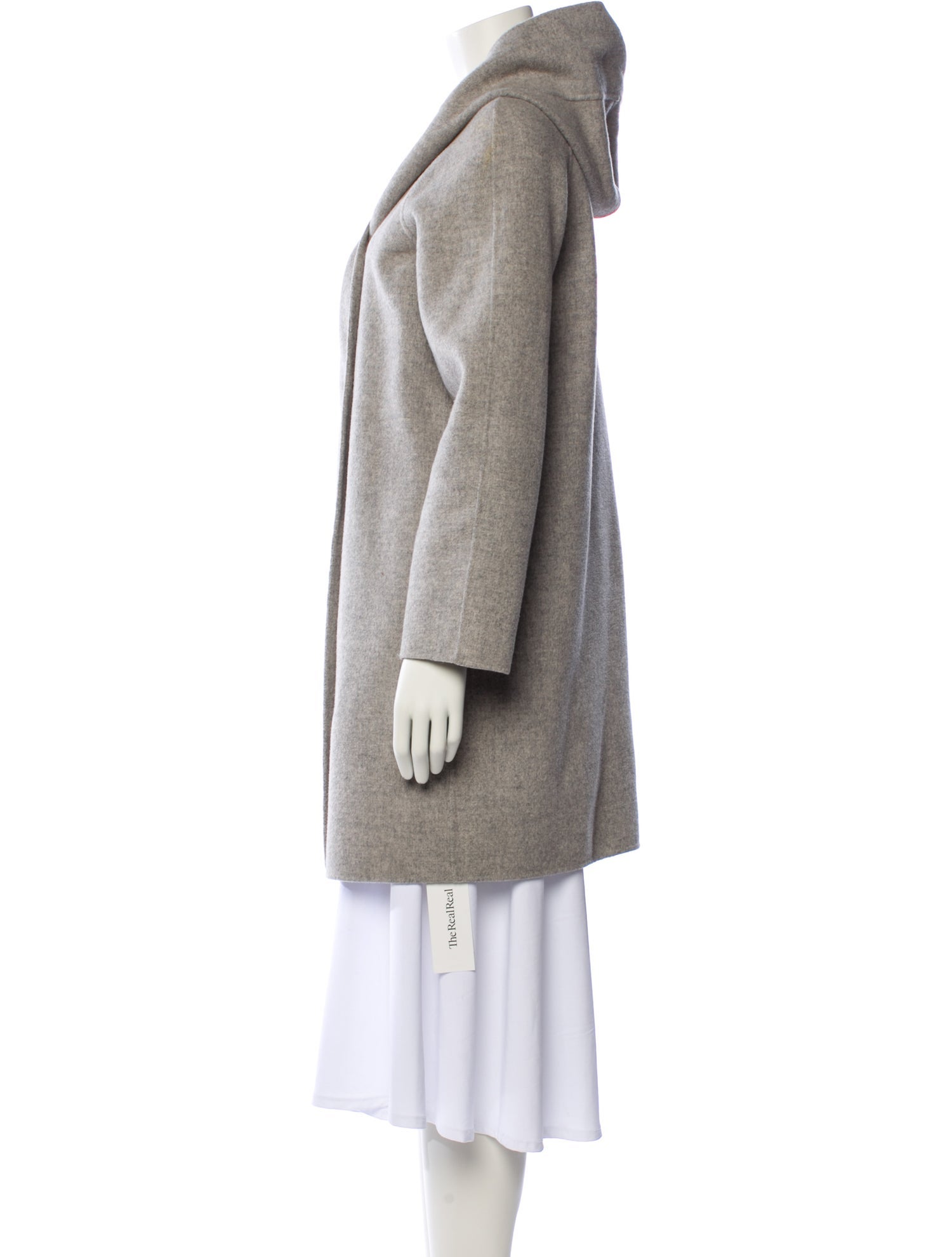 Vince Wool Coat