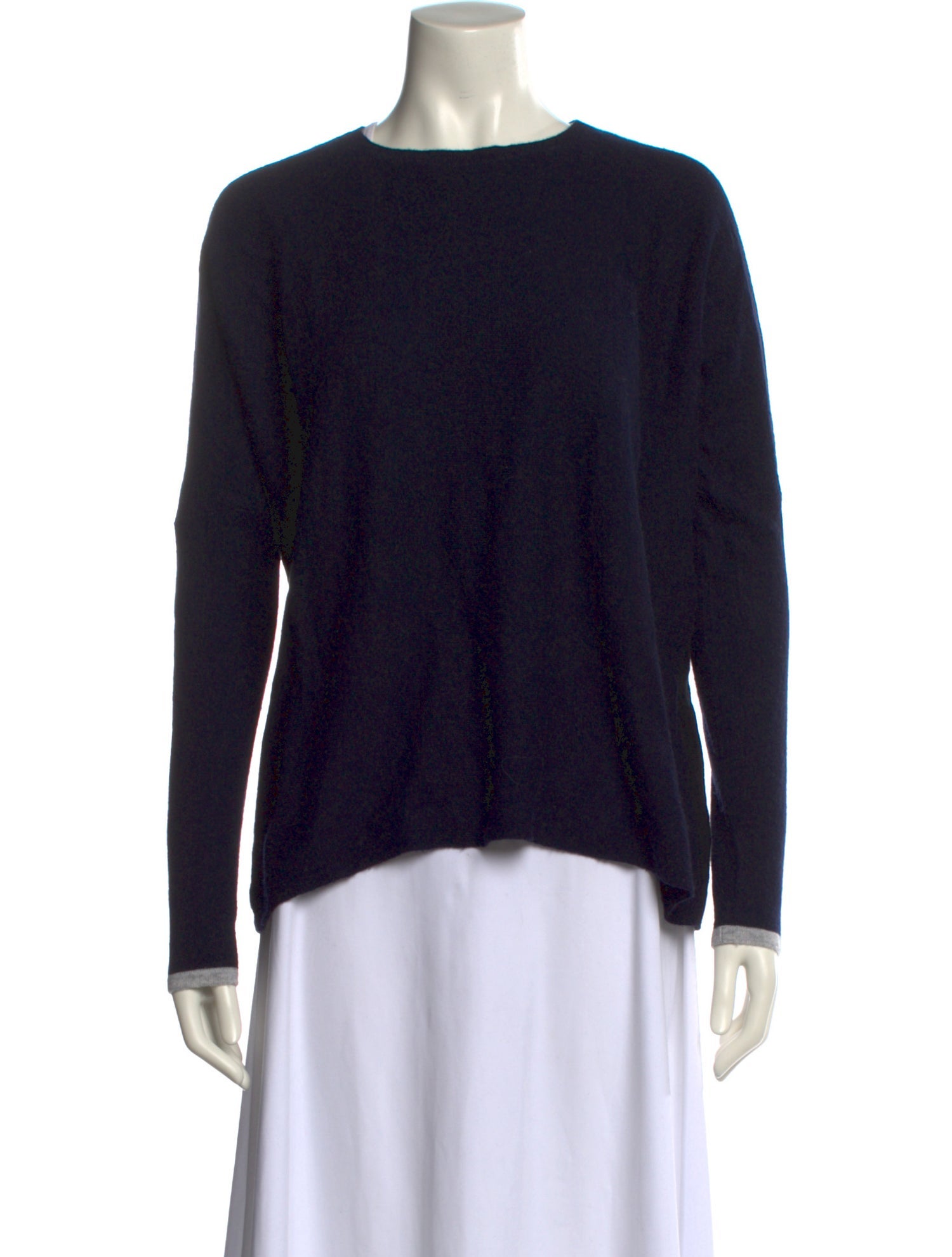 Vince Crew Neck Sweater