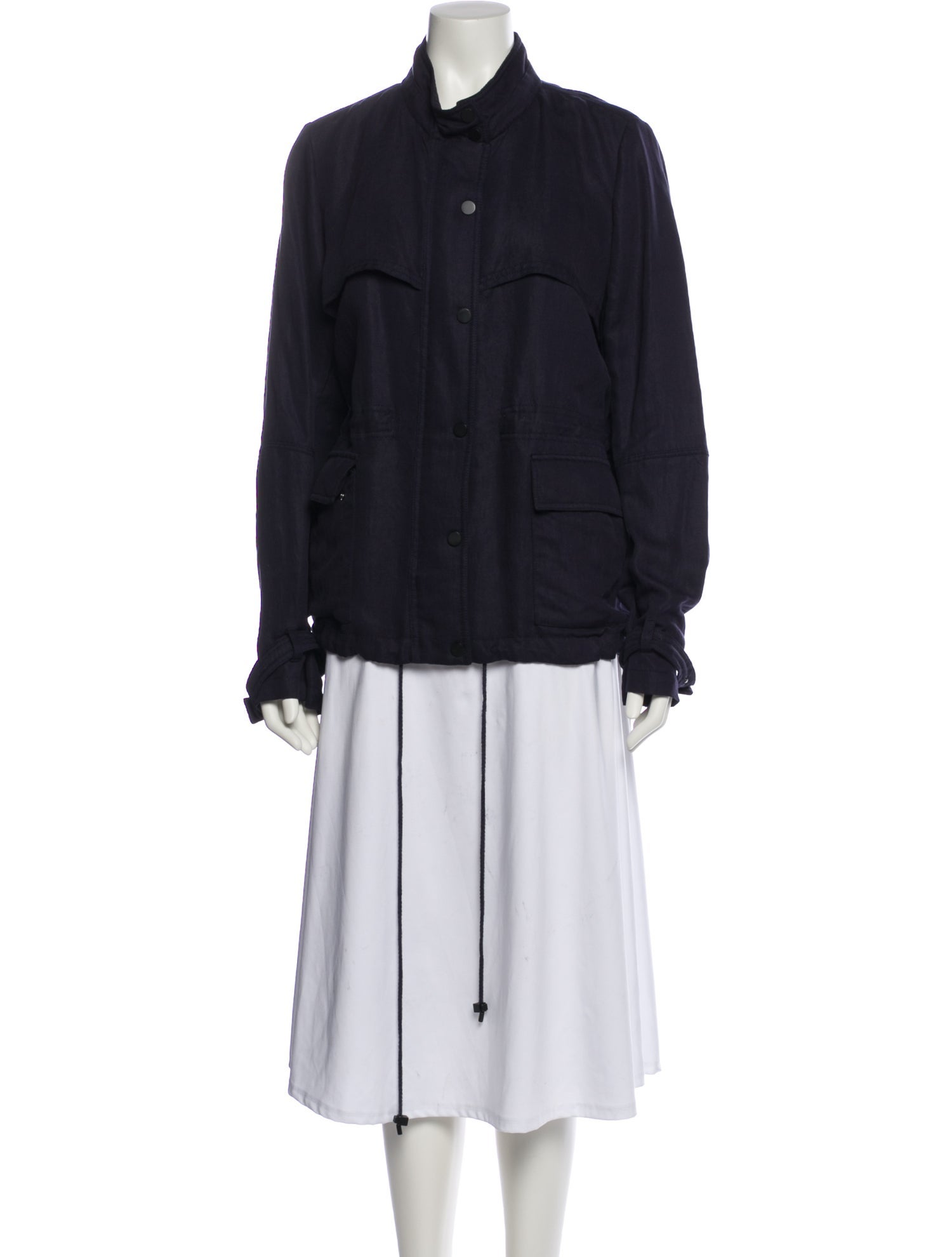 Vince Utility Jacket