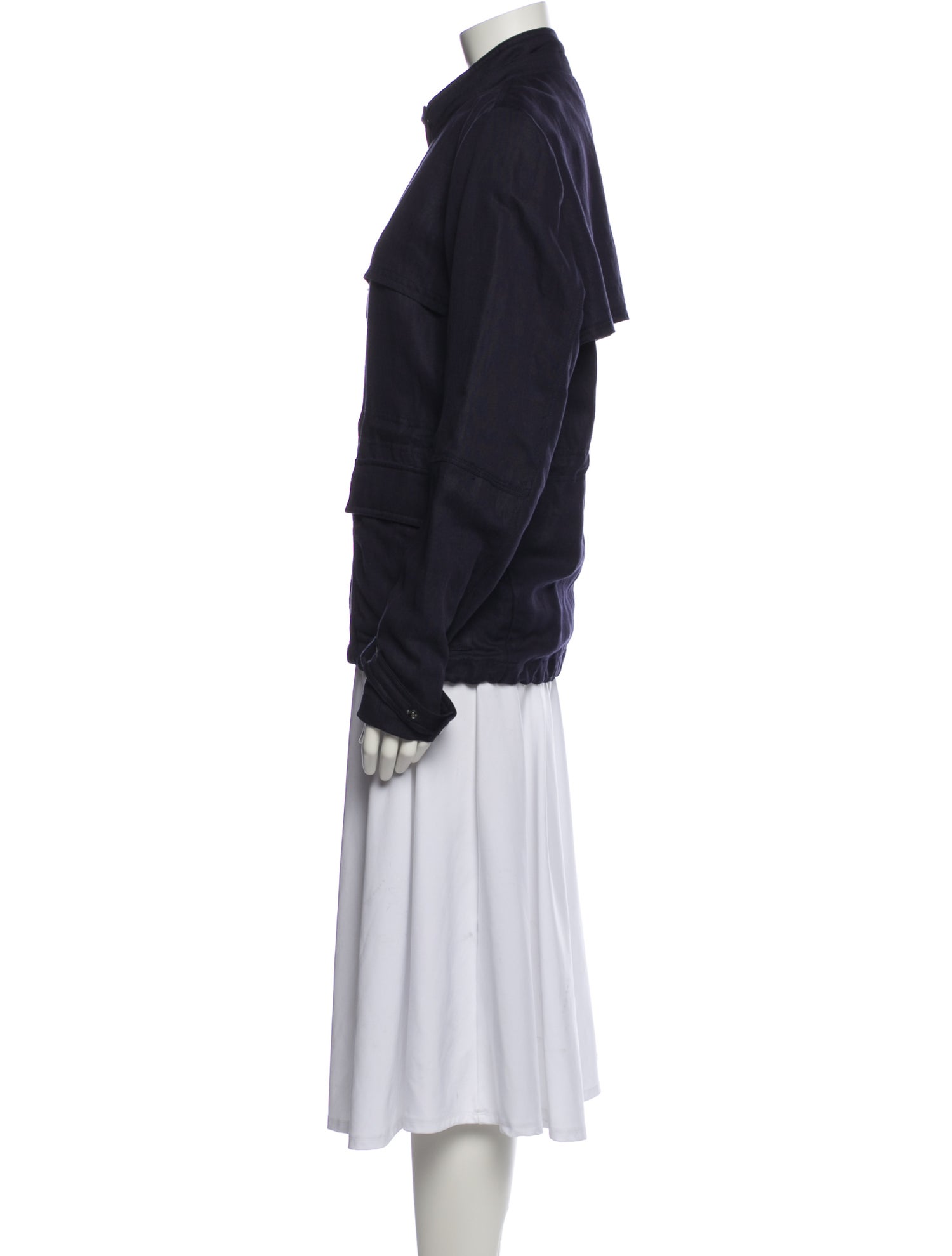 Vince Utility Jacket