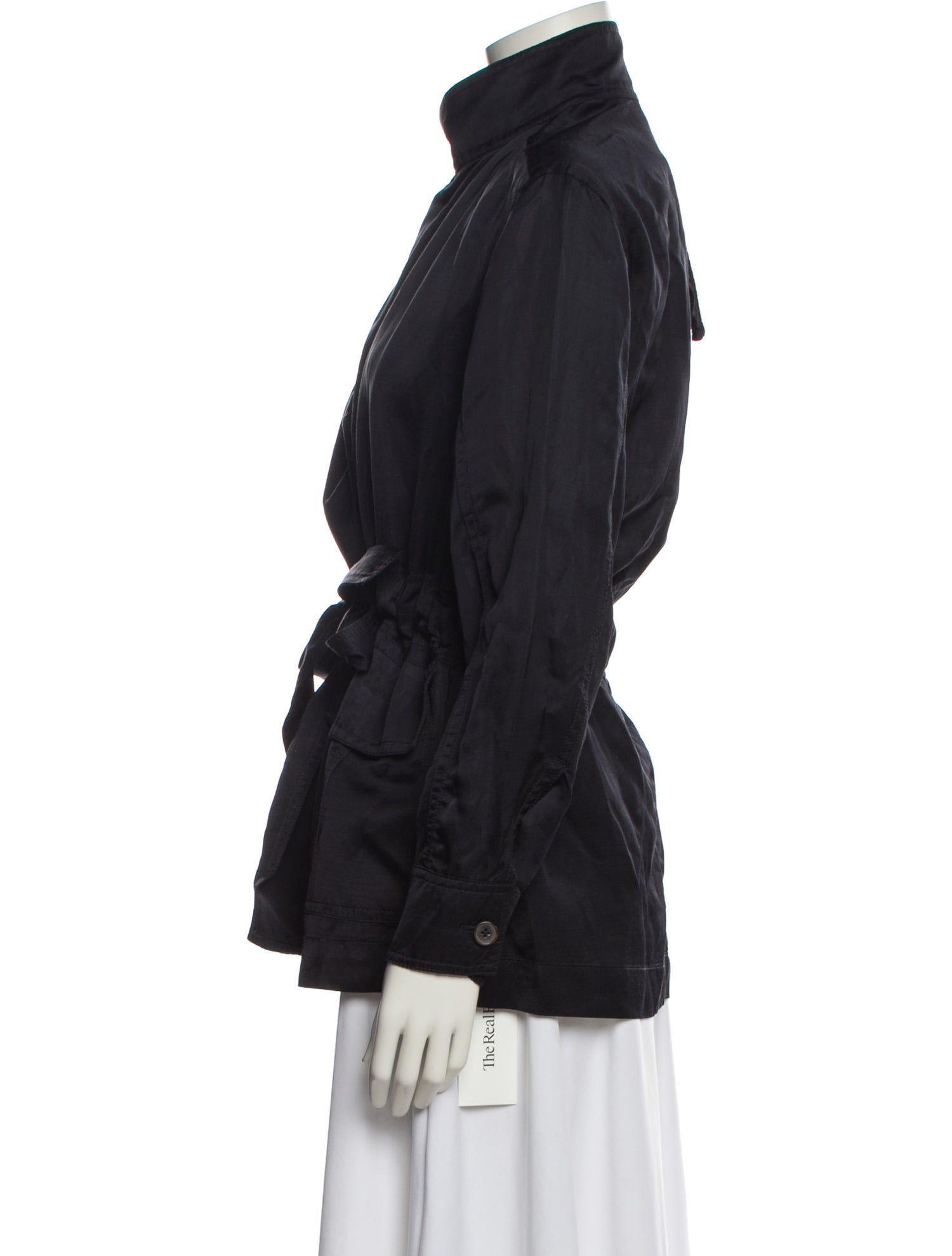 Vince Utility Jacket