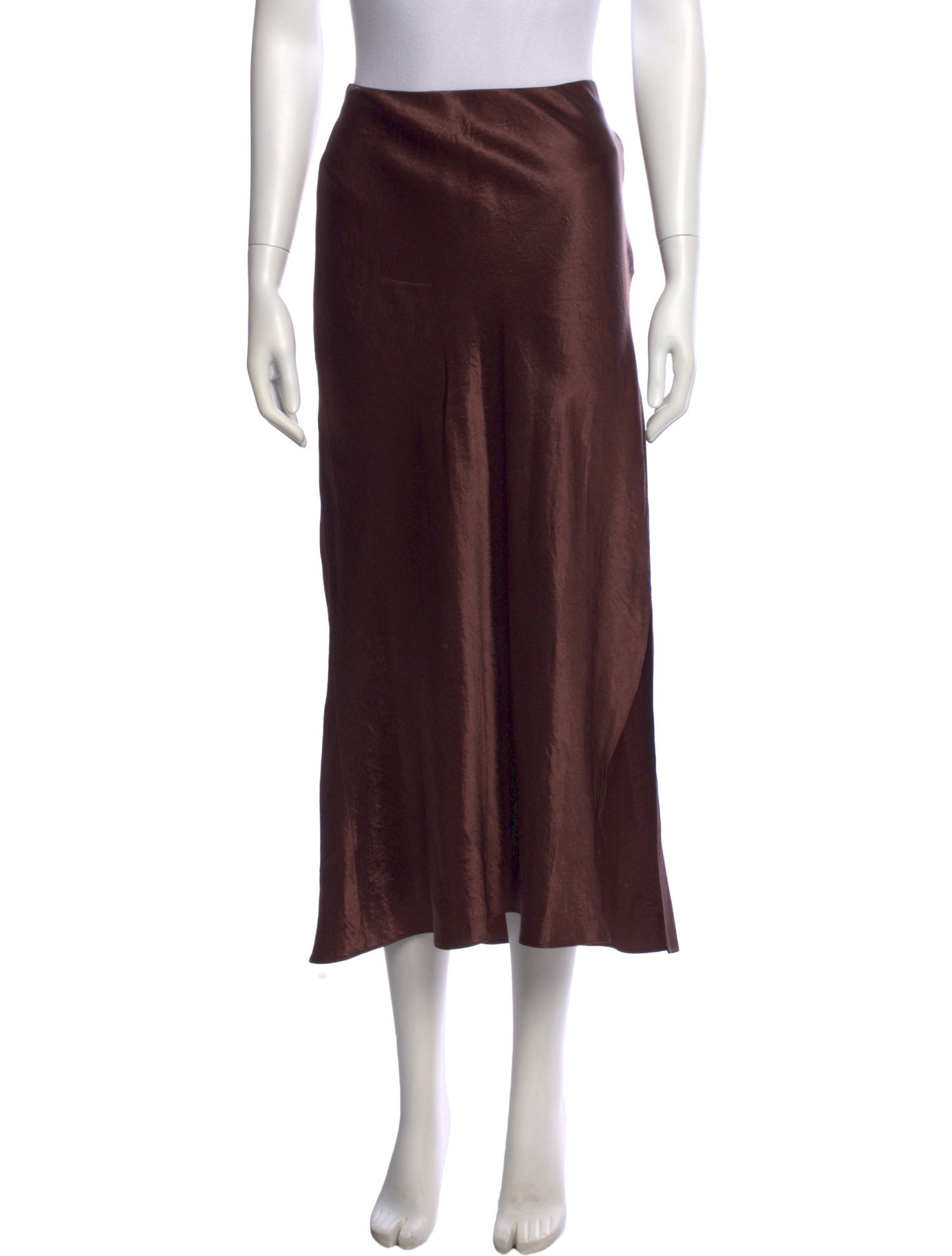 Vince Midi Length Skirt