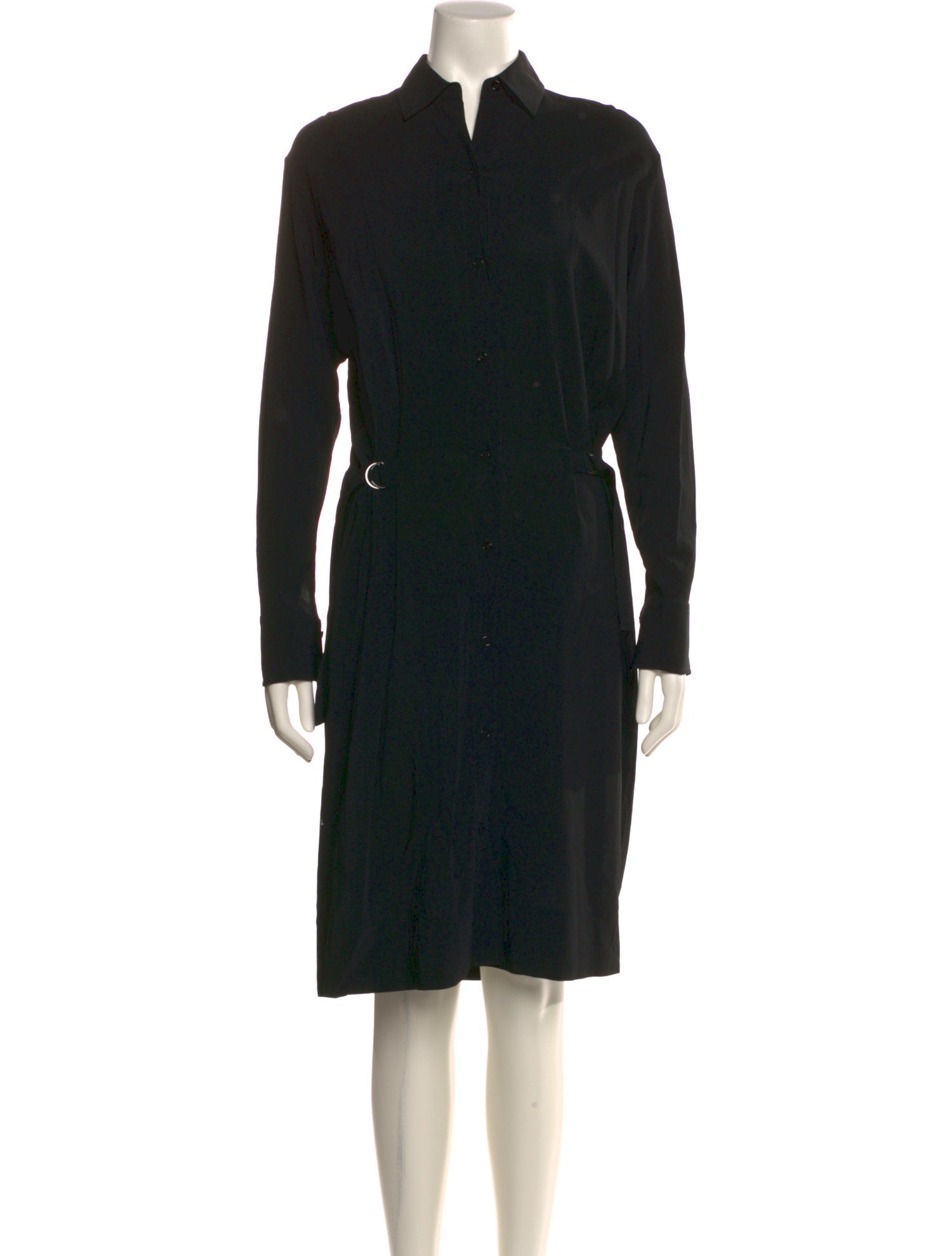 Vince Midi Length Dress