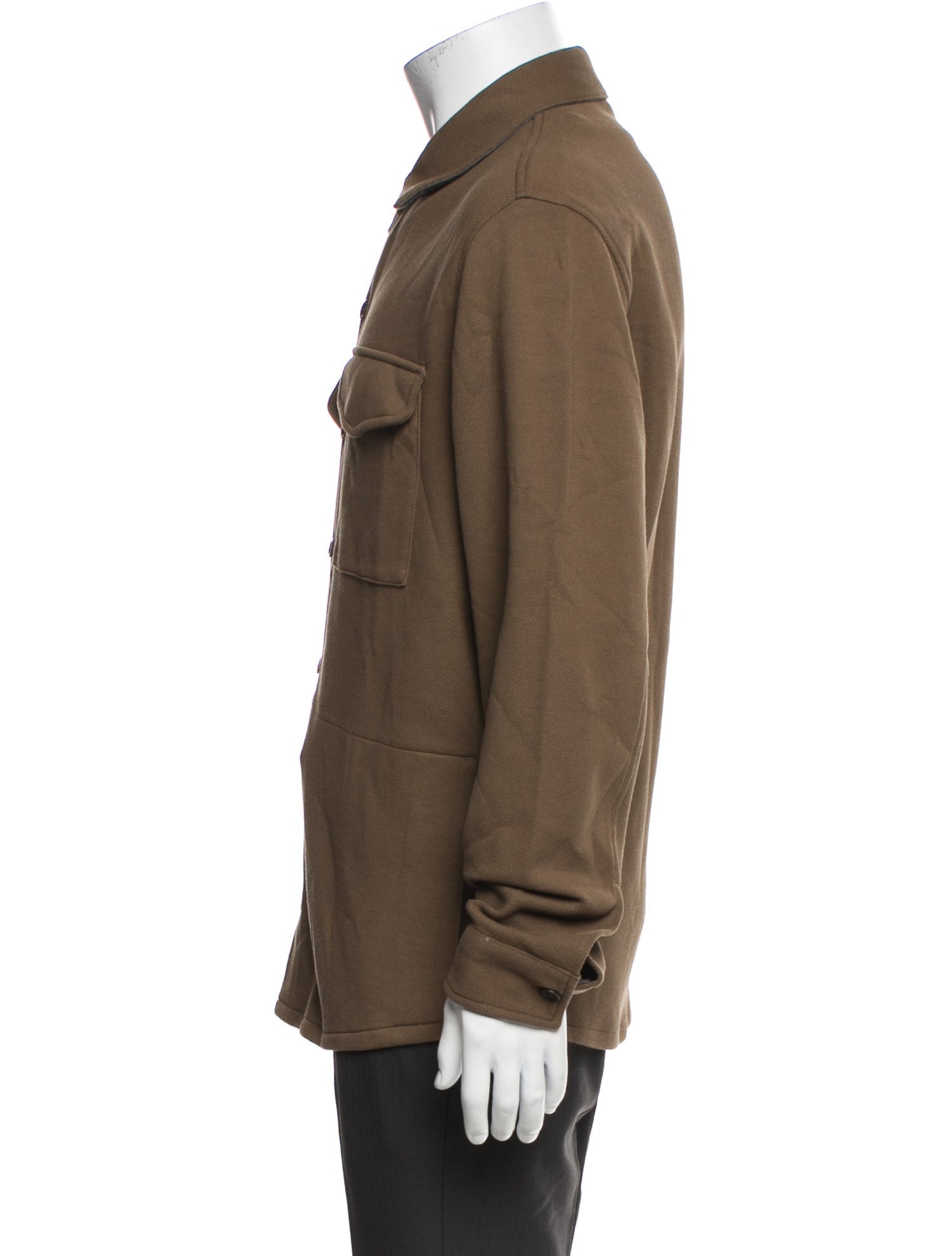 Vince Utility Jacket