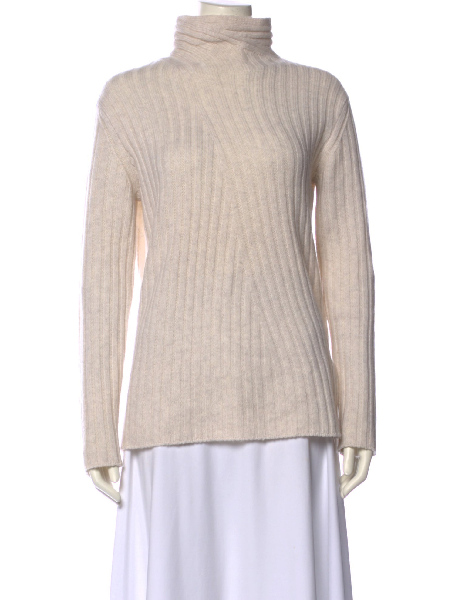 Vince Wool Turtleneck Sweater