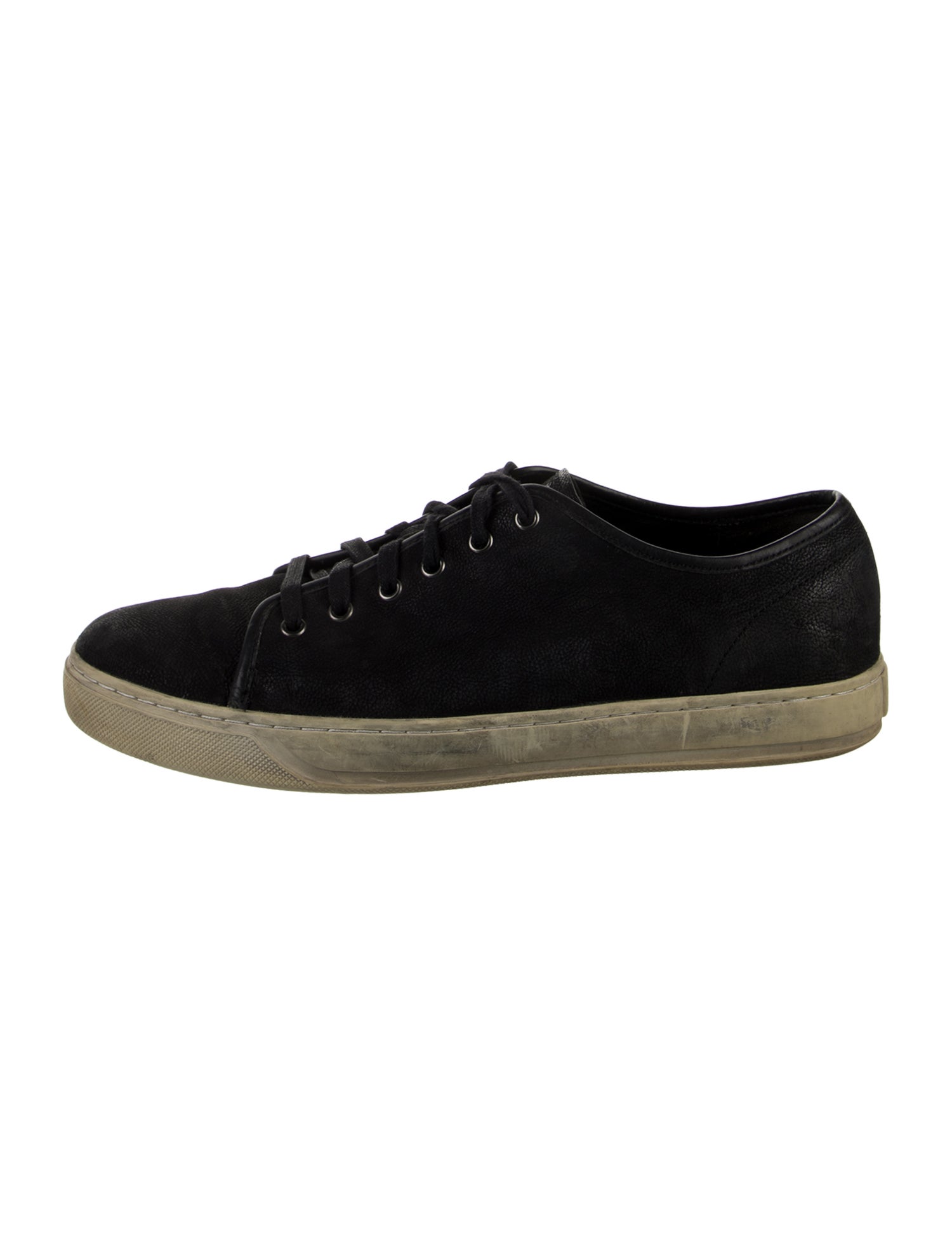 Vince Suede Sneakers