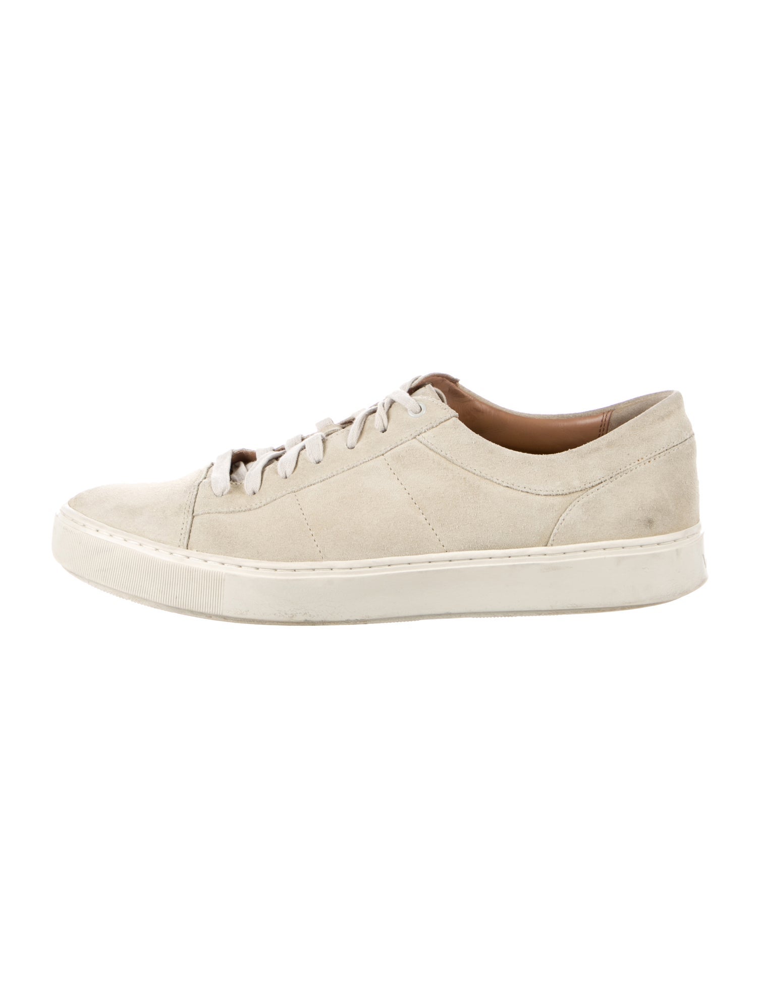 Vince Suede Sneakers
