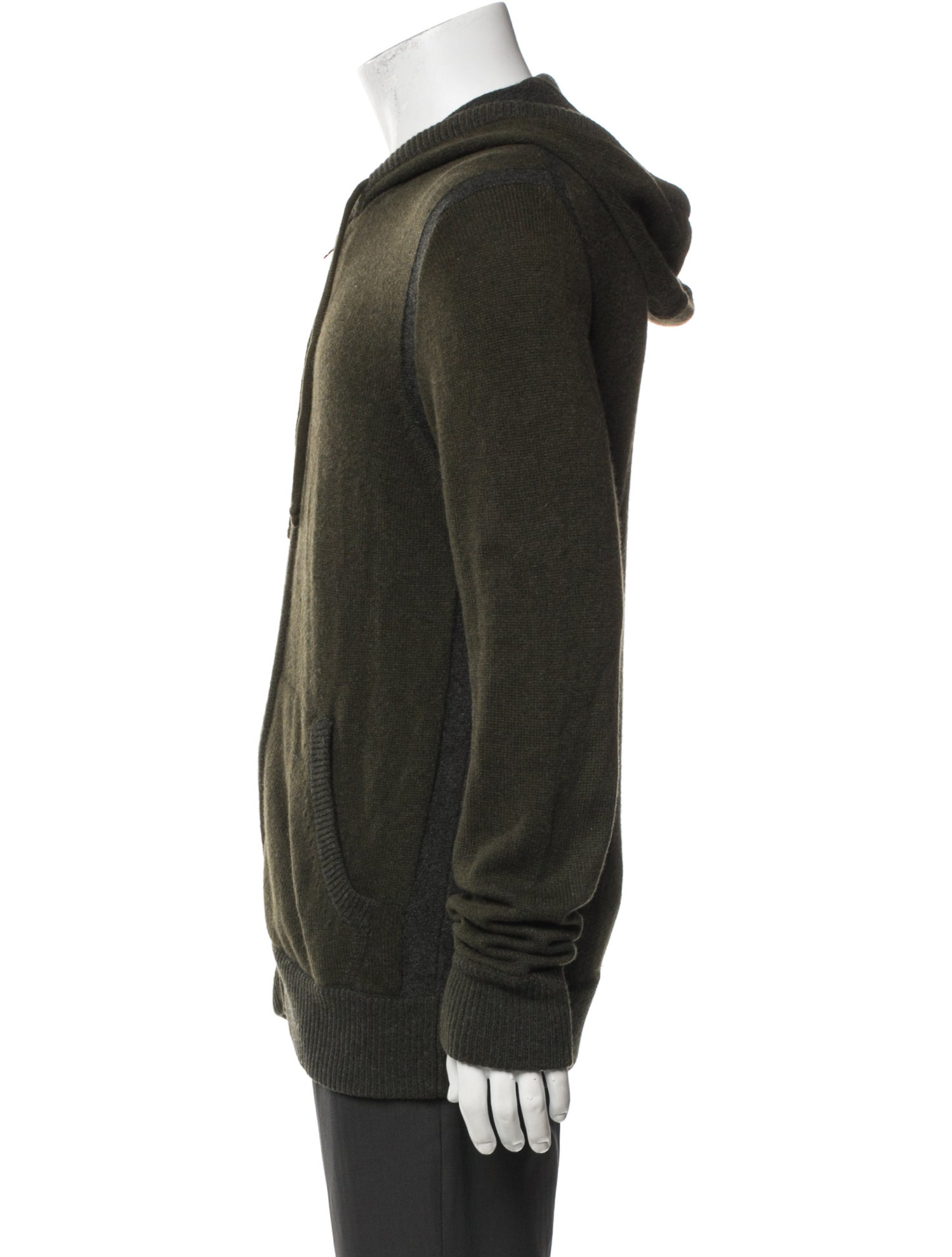 Vince Cashmere Jacket