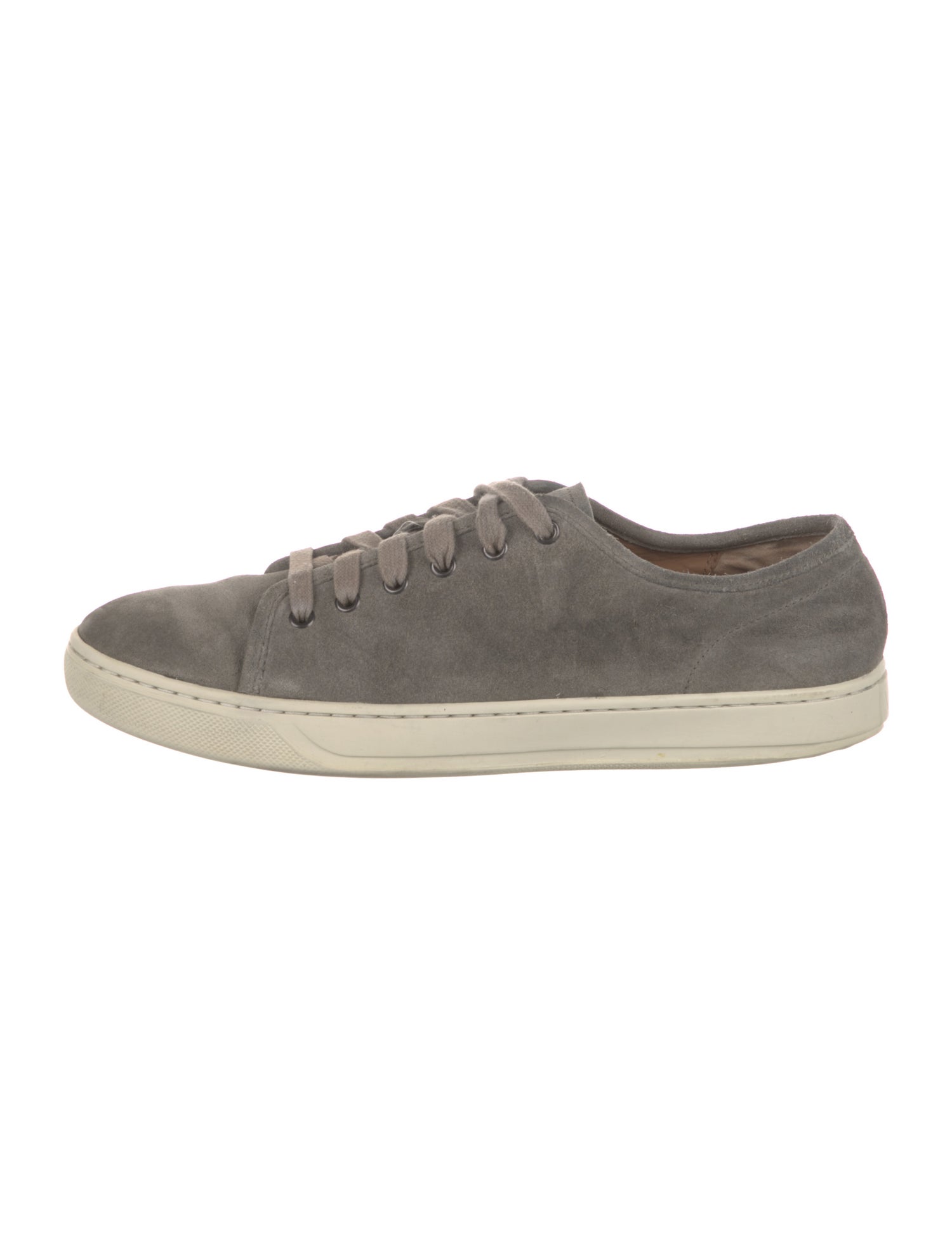 Vince Suede Sneakers