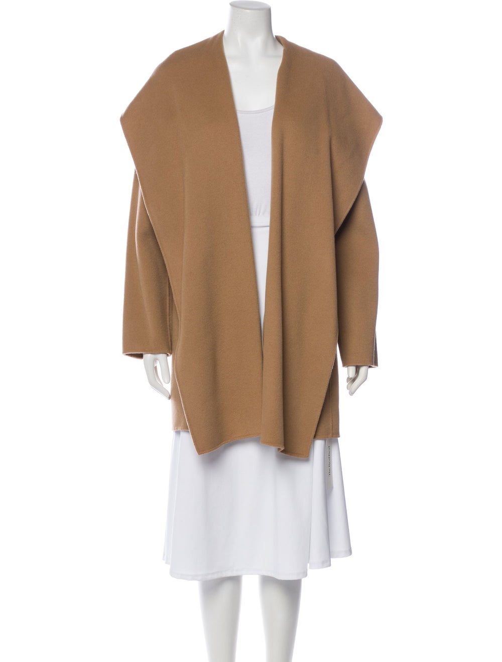 Vince Wool Coat