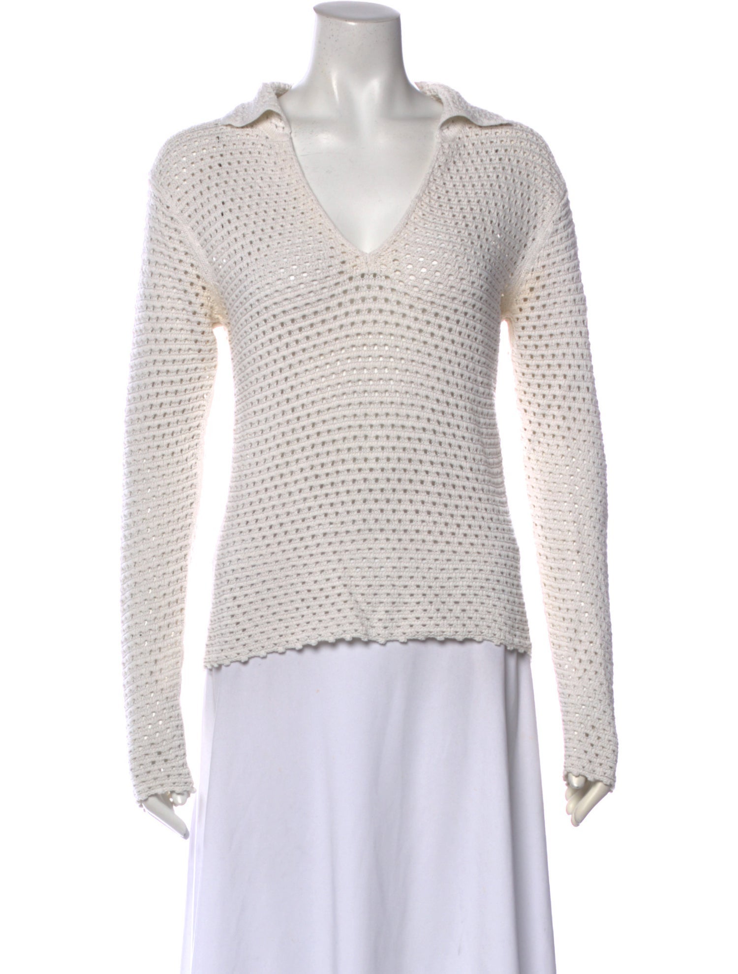 Vince V-Neck Sweater