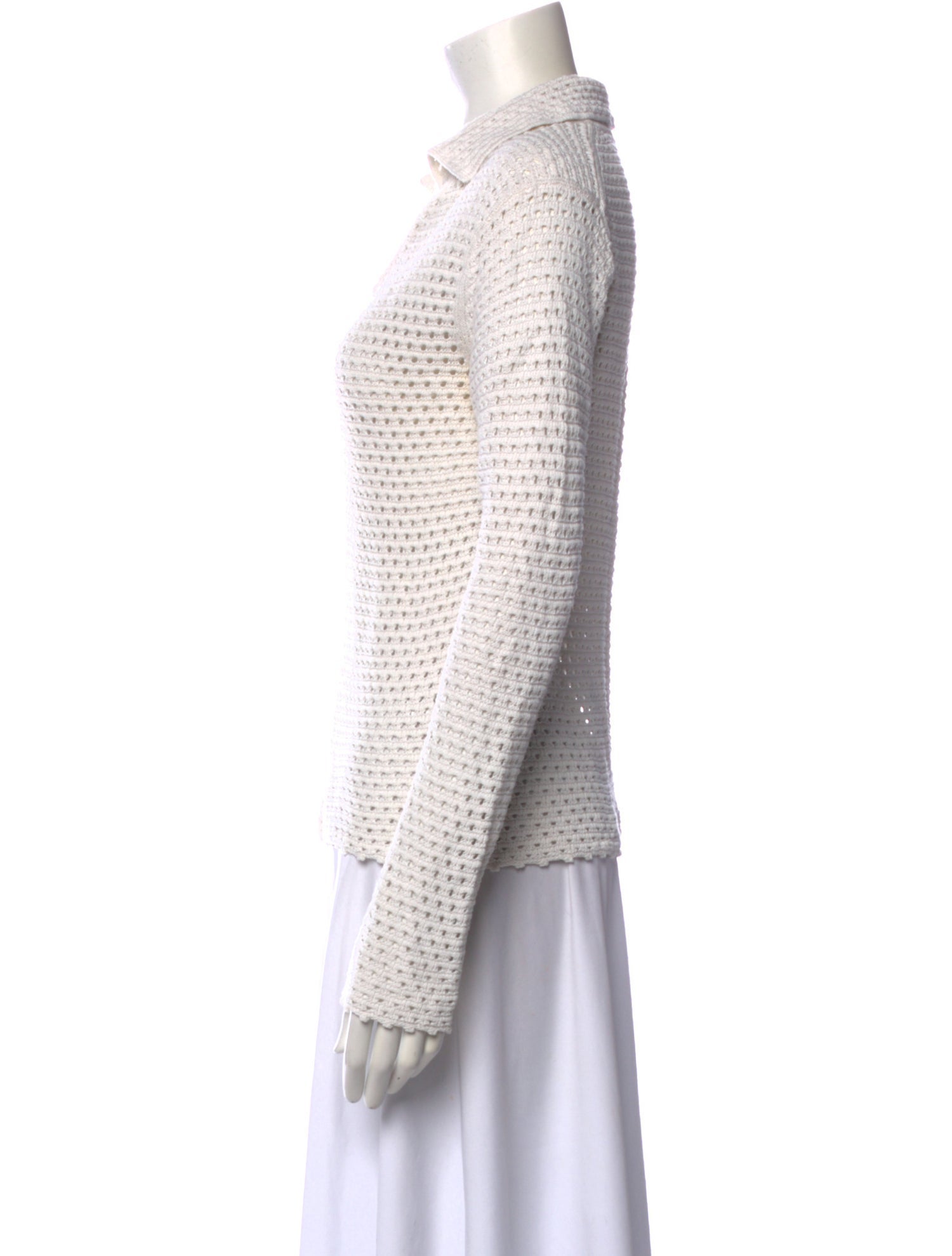 Vince V-Neck Sweater