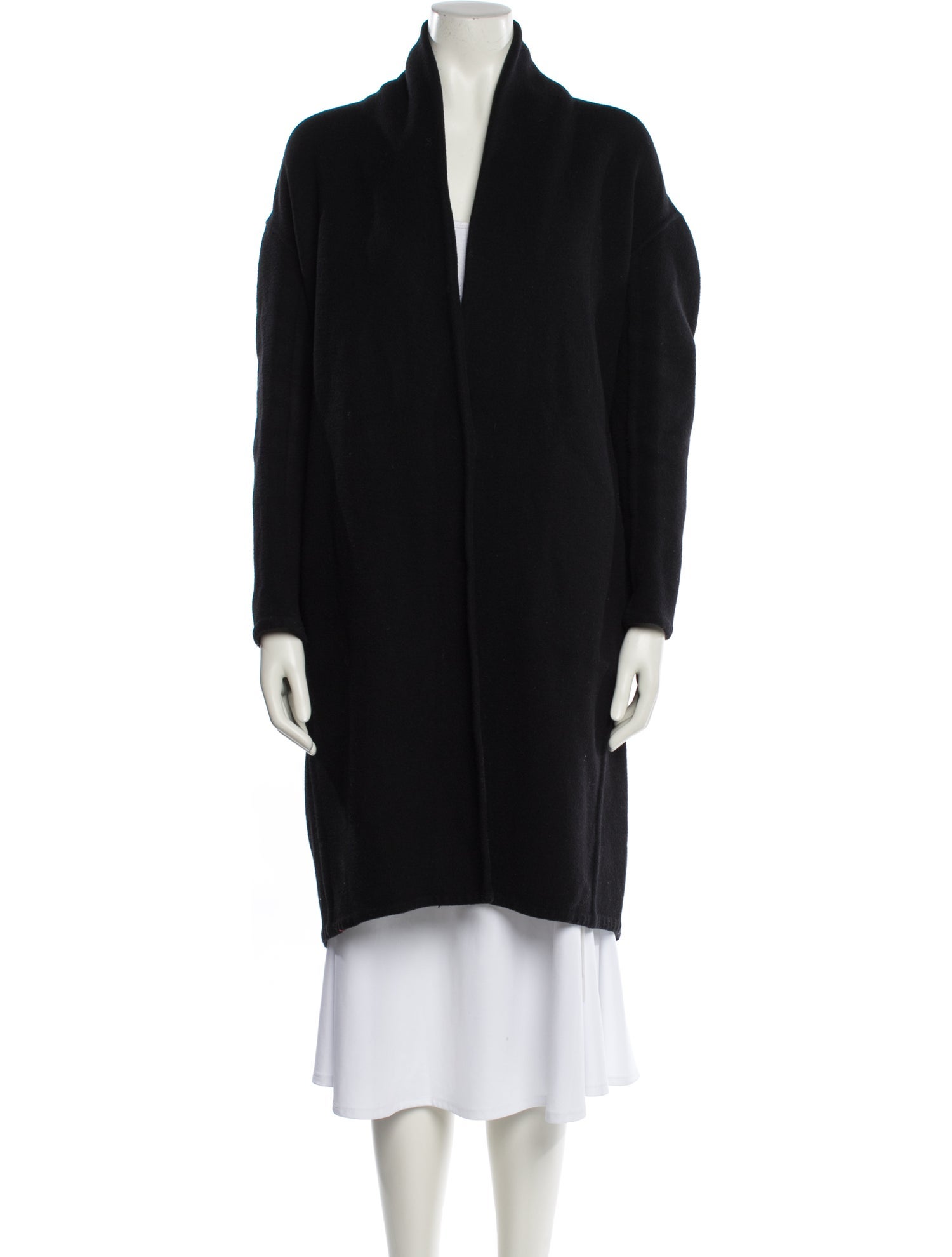 Vince Wool Coat