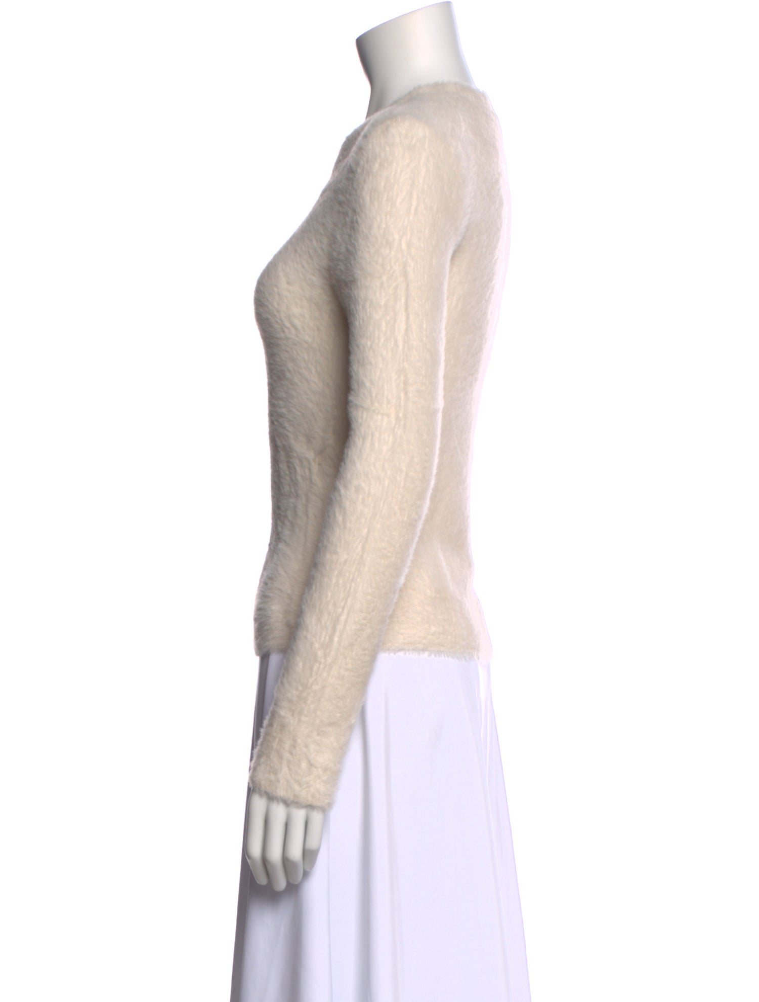 Vince Crew Neck Sweater