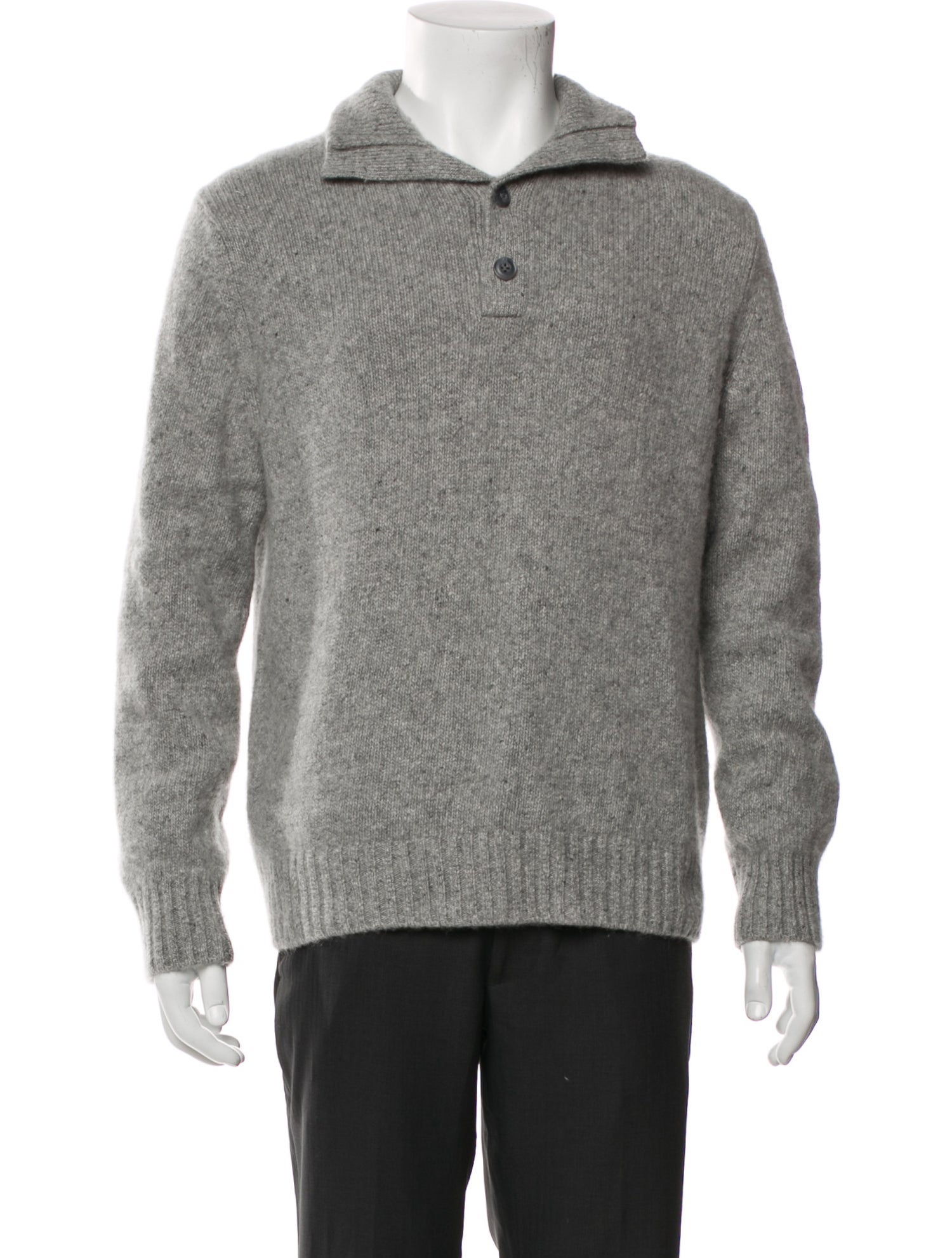 Vince Cashmere Jacket