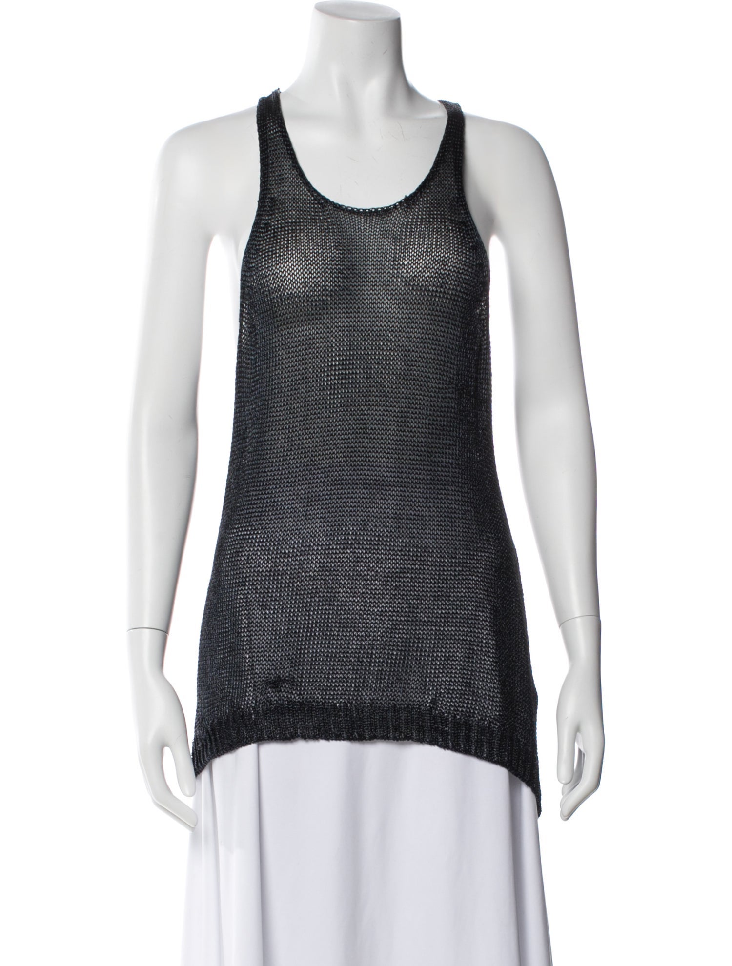 Vince Scoop Neck Sweater