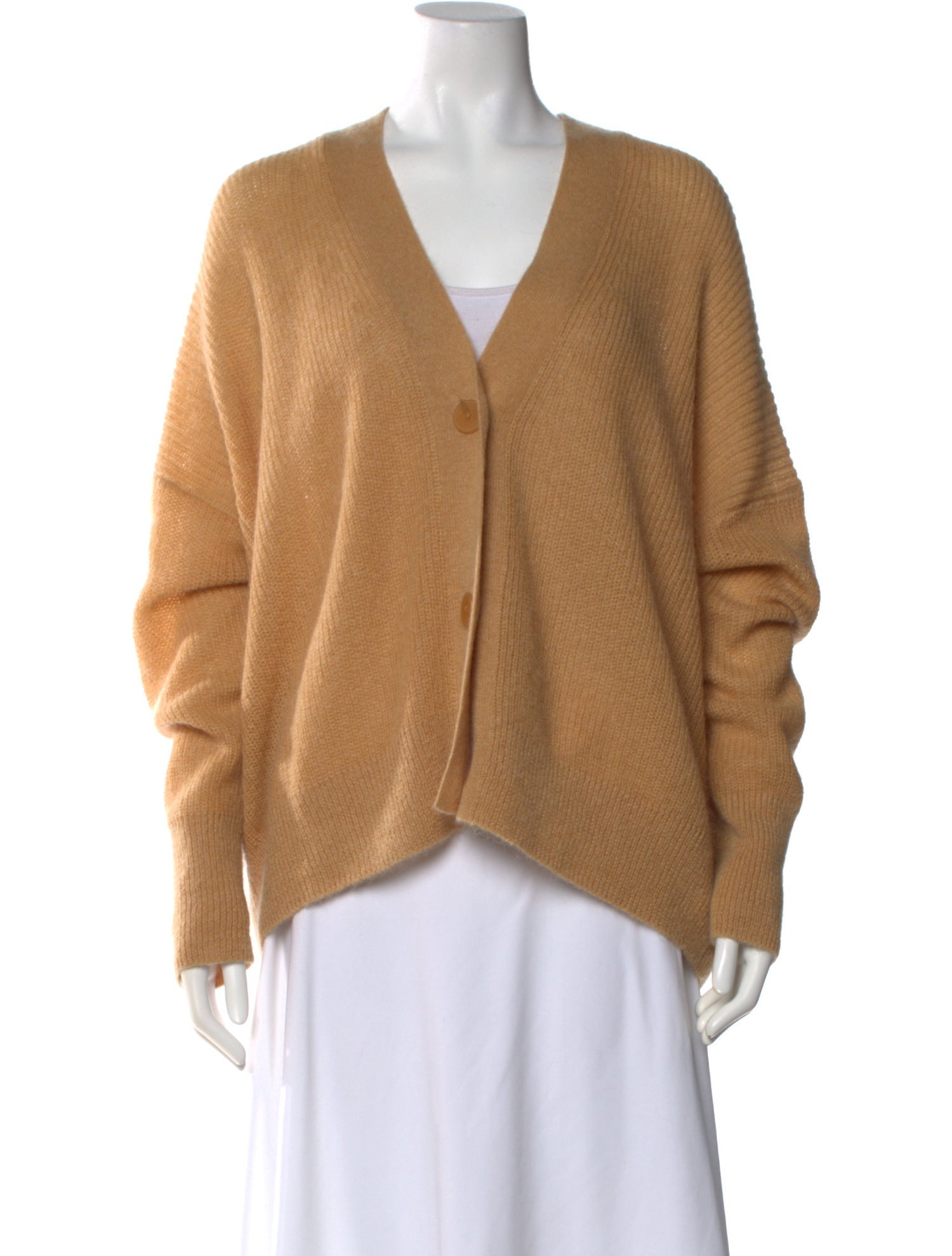 Vince V-Neck Sweater