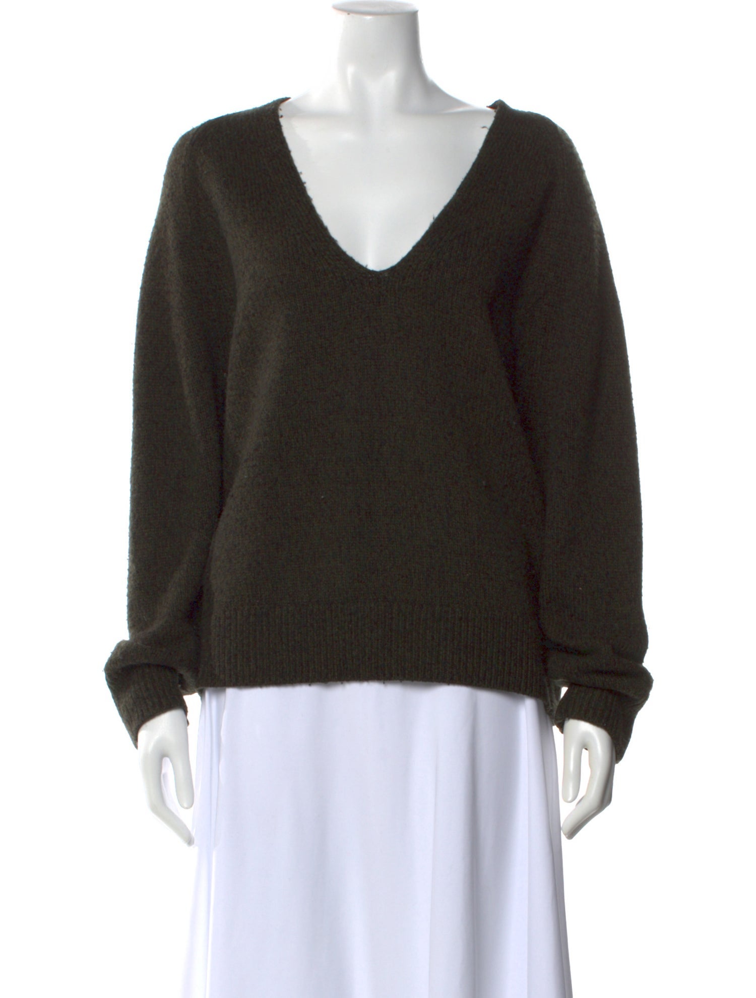 Vince V-Neck Sweater
