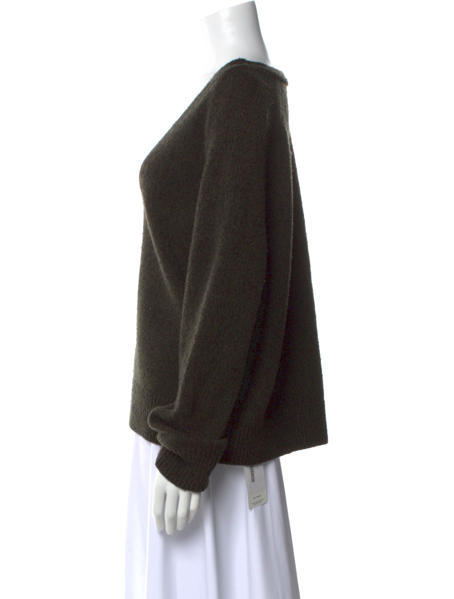 Vince V-Neck Sweater