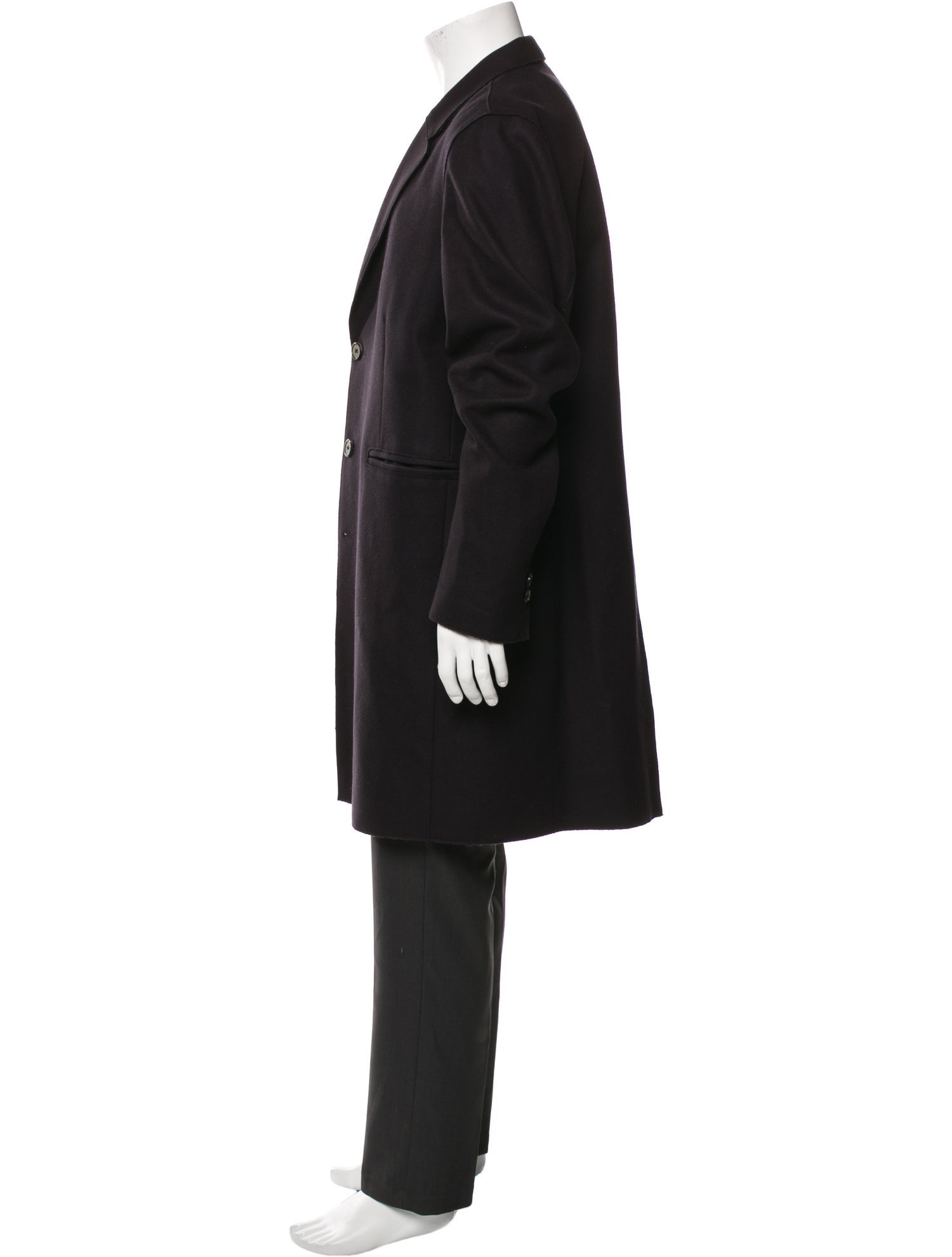 Vince Overcoat