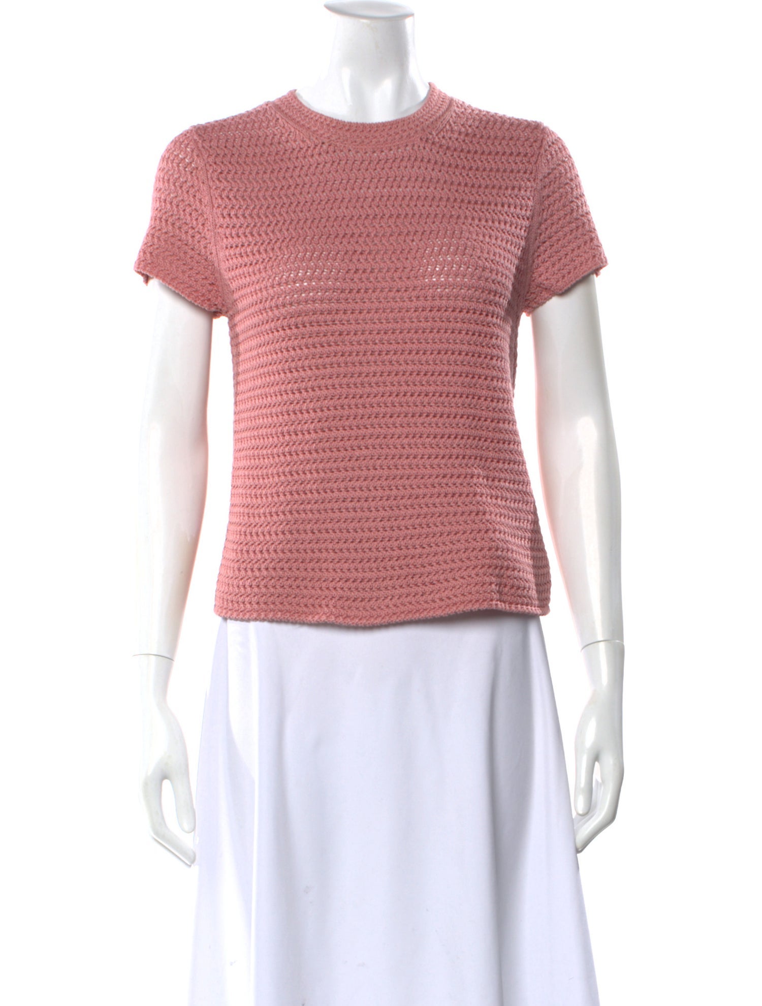 Vince Crew Neck Sweater