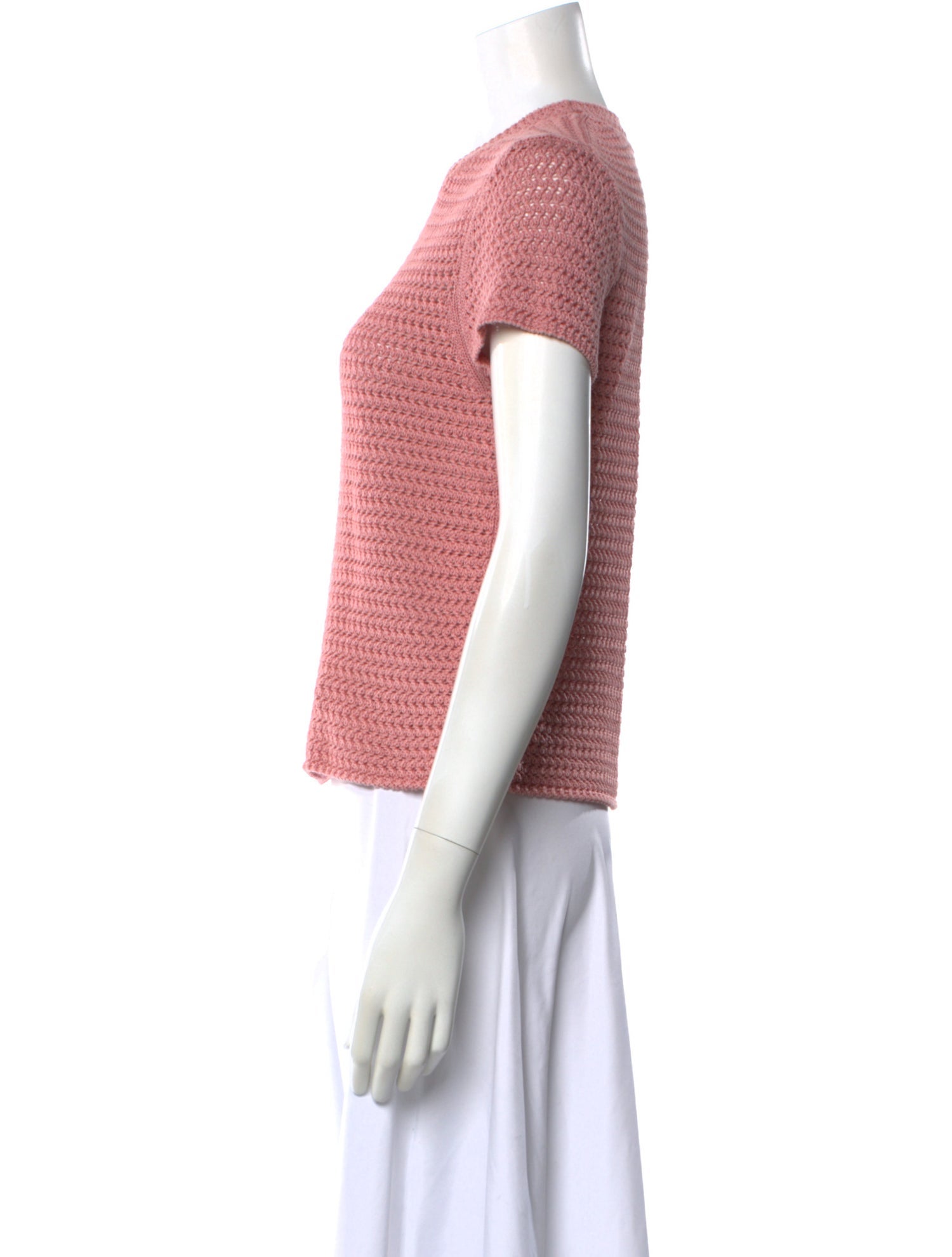 Vince Crew Neck Sweater