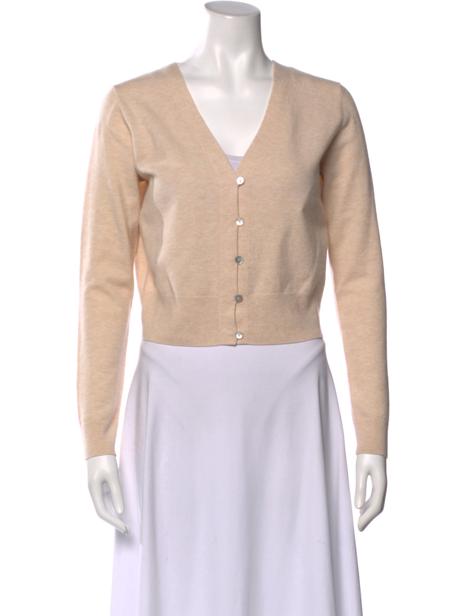 Vince V-Neck Sweater w/ Tags