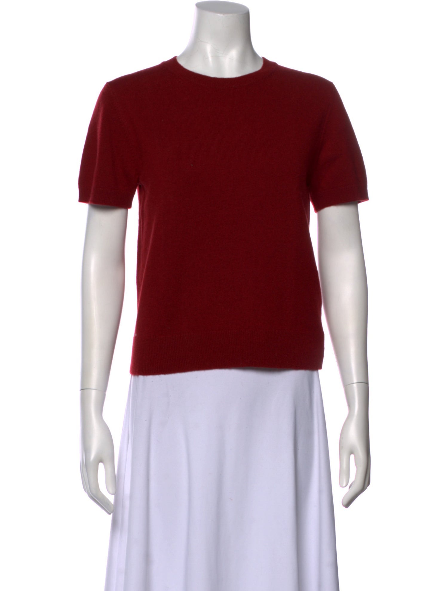 Vince Wool Crew Neck Sweater w/ Tags