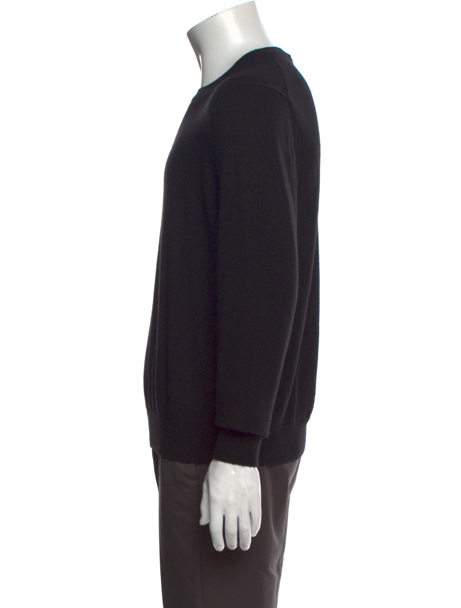 Vince Wool Crew Neck Pullover