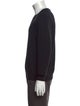 Vince Wool Crew Neck Pullover