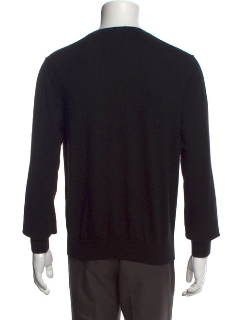 Vince Wool Crew Neck Pullover