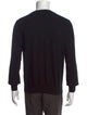 Vince Wool Crew Neck Pullover