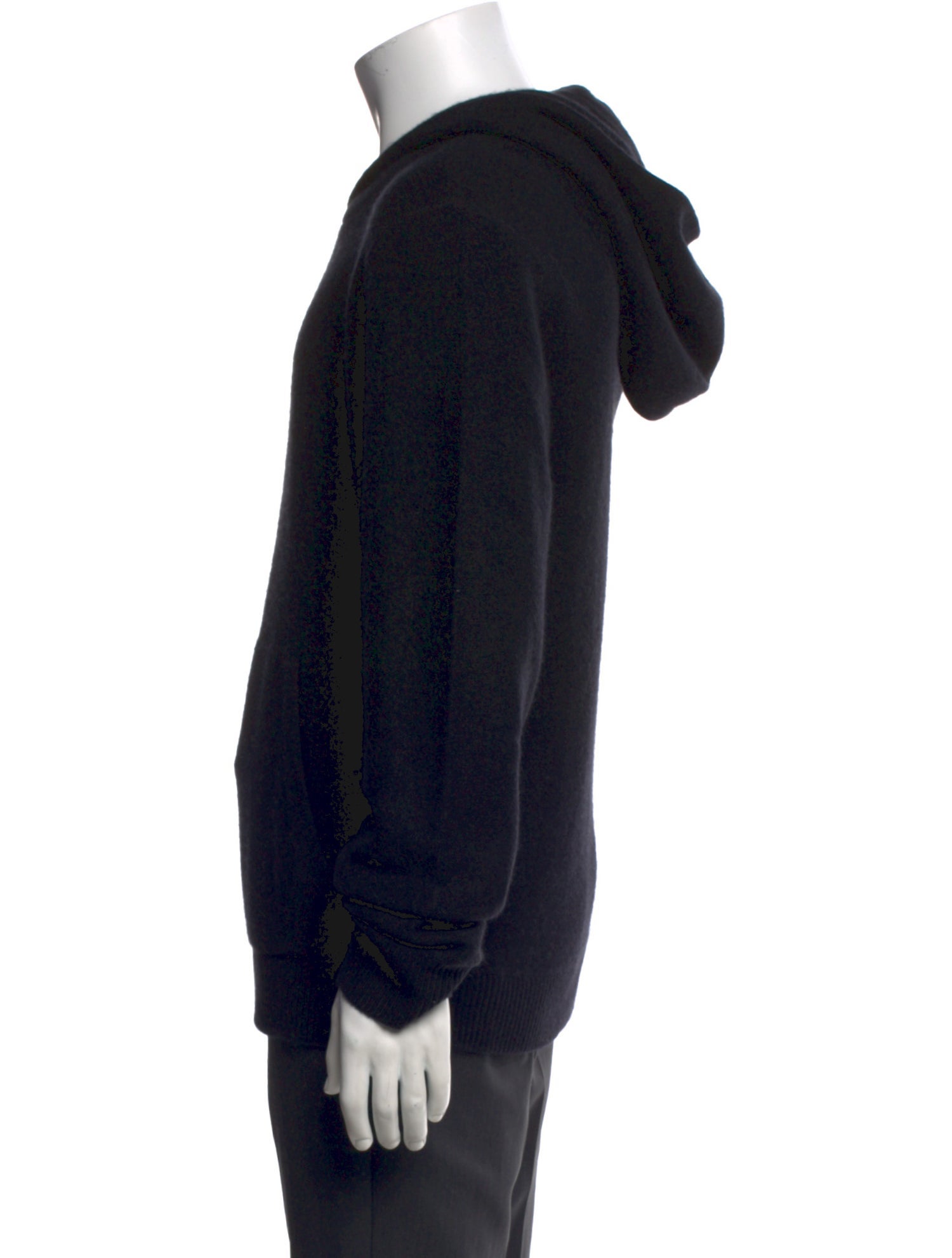 Vince Cashmere Turtleneck Cardigan w/ Tags