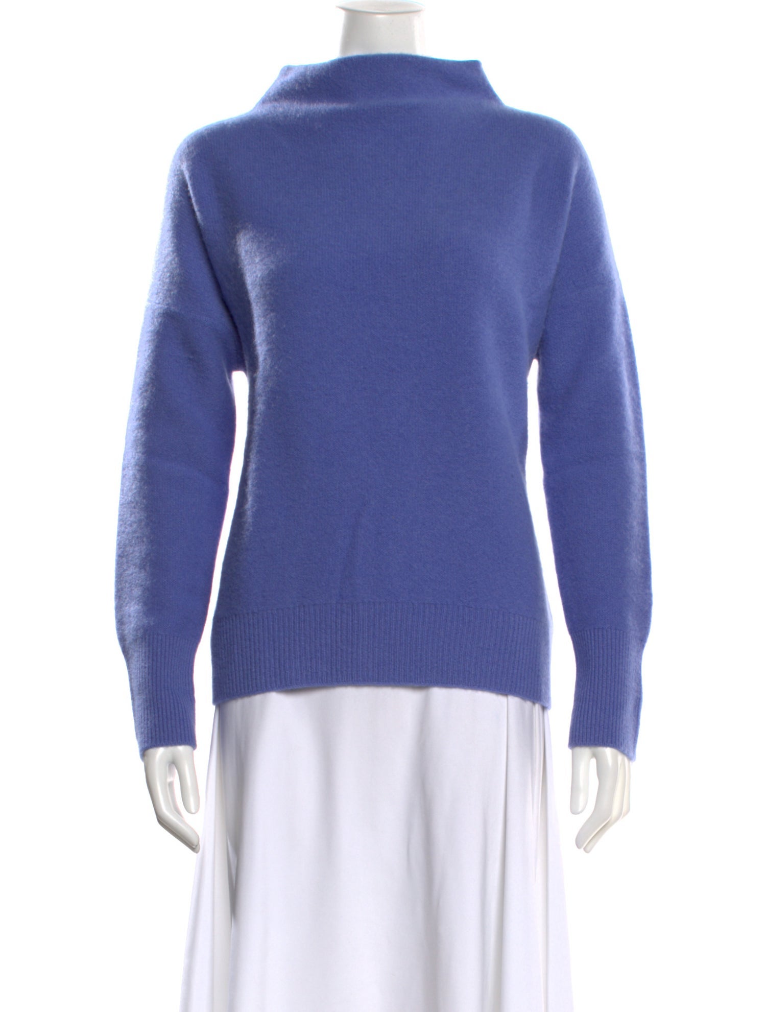 Vince Cashmere Turtleneck Sweater