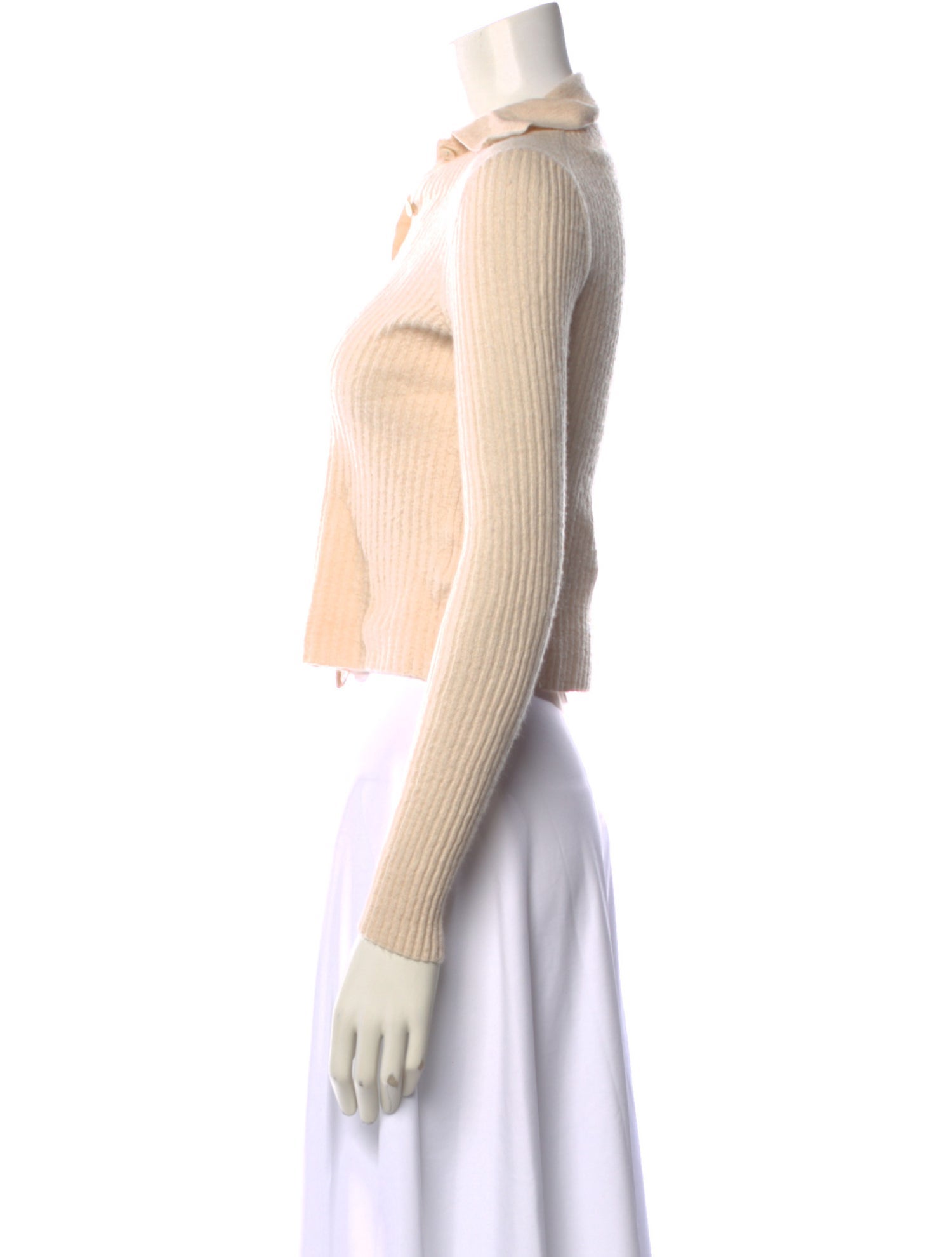 Vince Cashmere Sweater