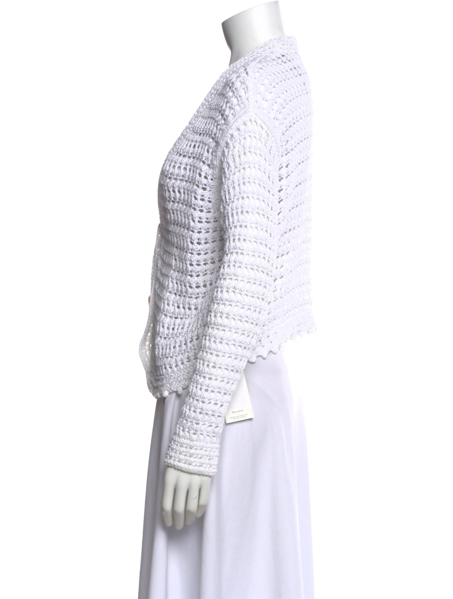 Vince V-Neck Sweater