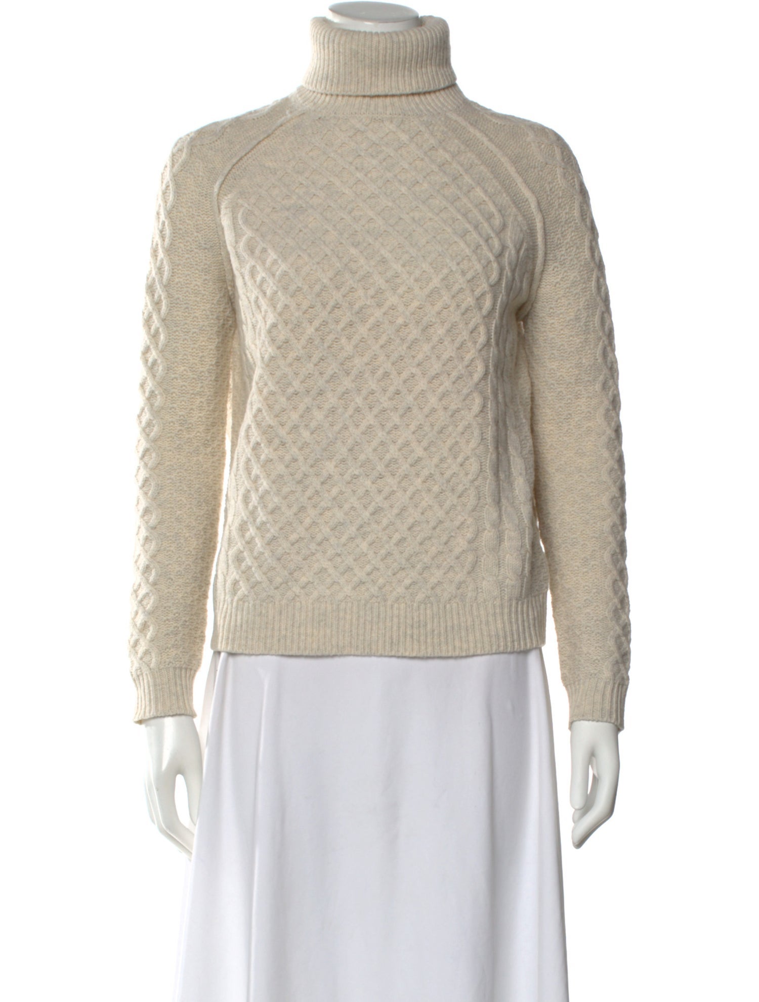 Vince Turtleneck Sweater