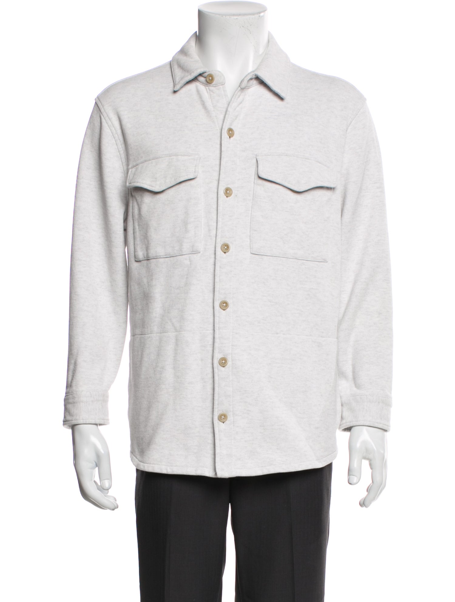 Vince Utility Jacket