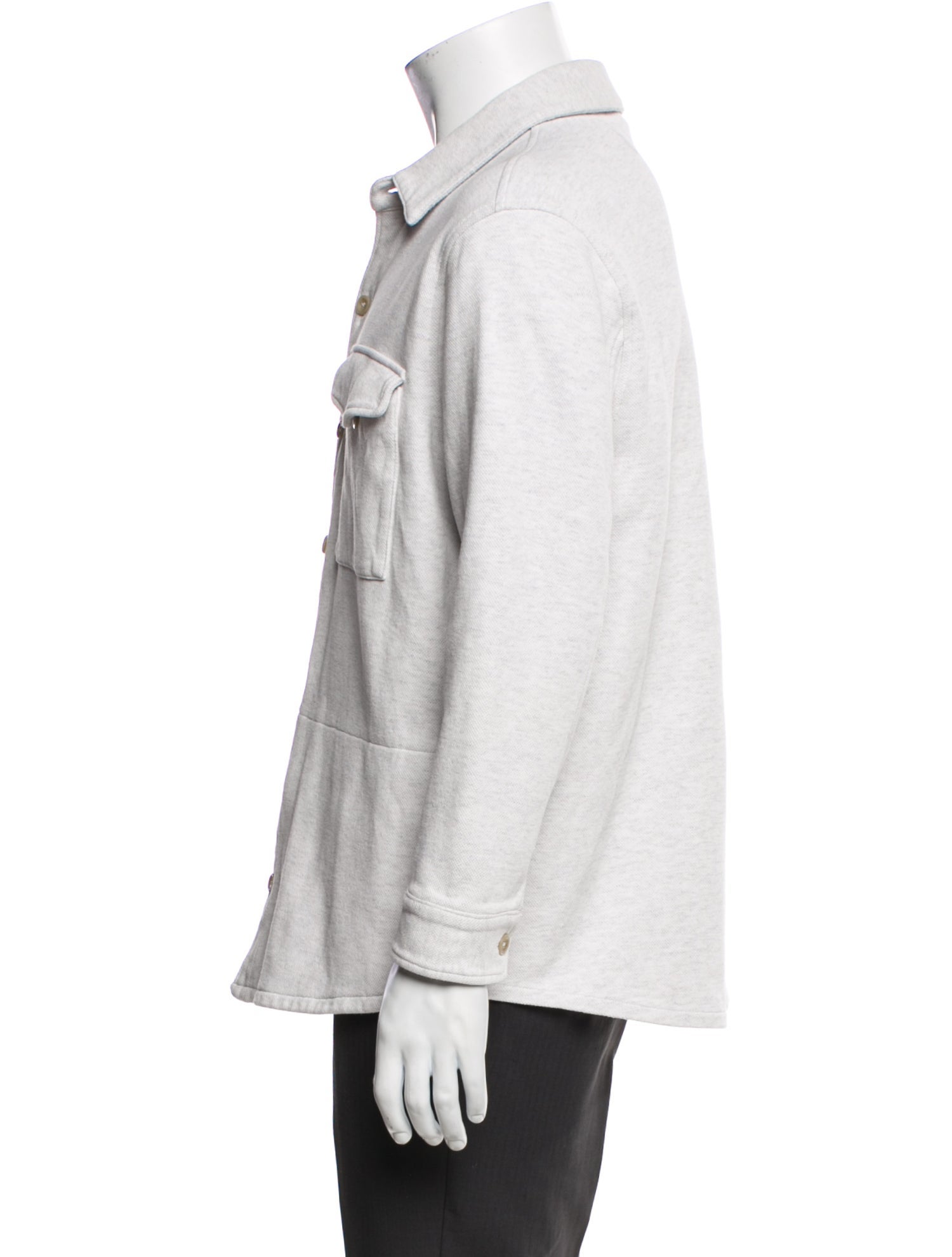 Vince Utility Jacket