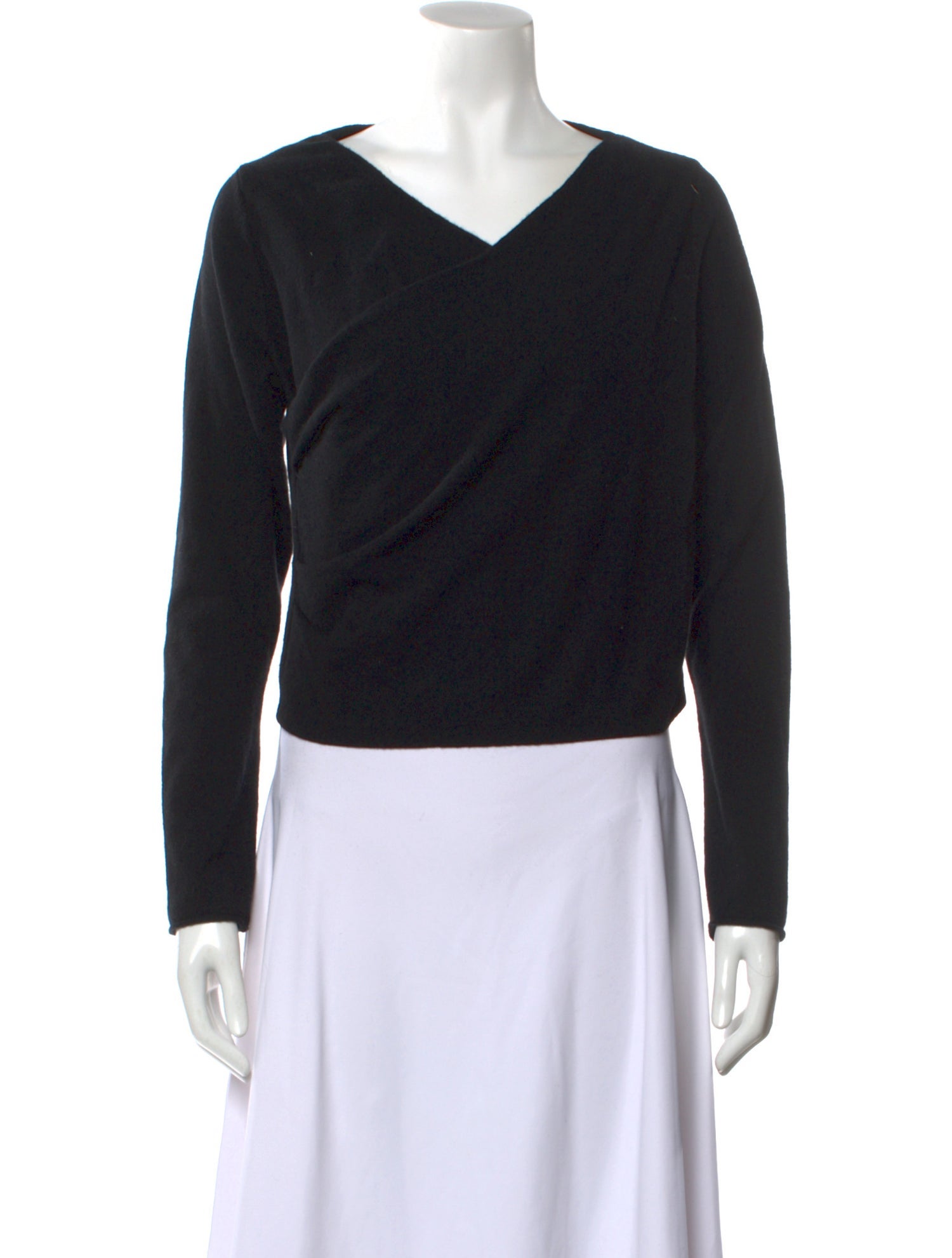 Vince V-Neck Sweater