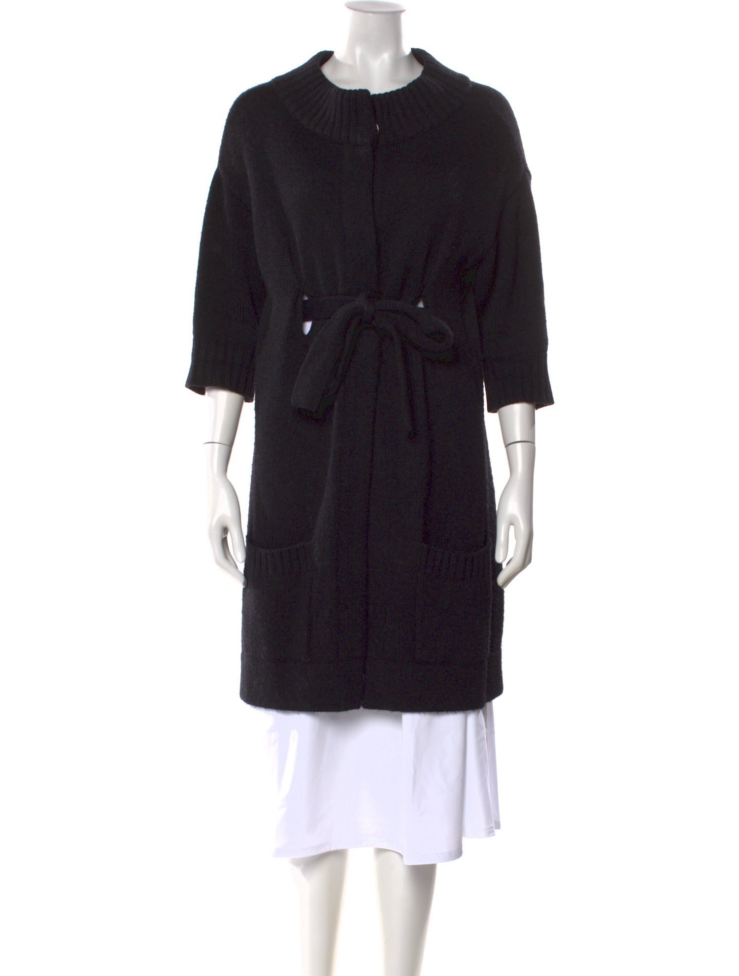 Vince Crew Neck Sweater