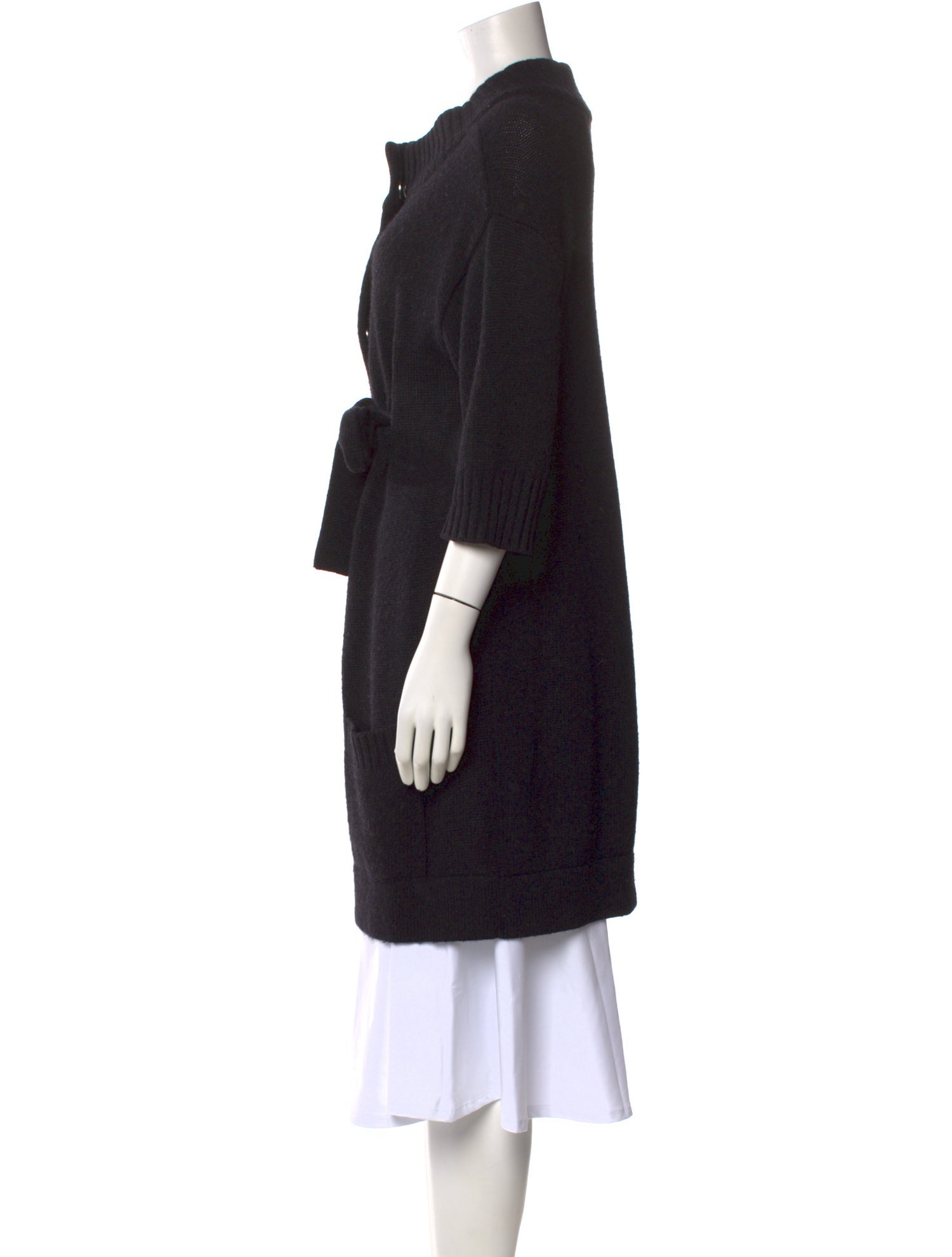 Vince Crew Neck Sweater